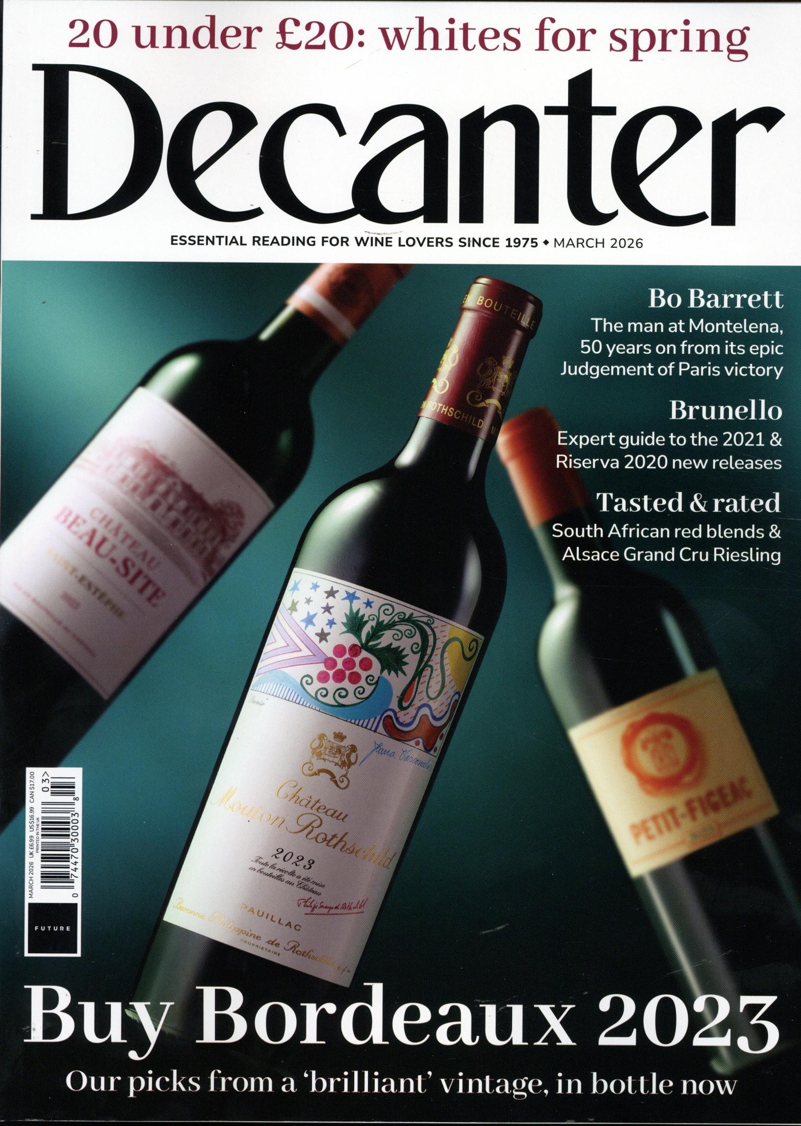 Decanter