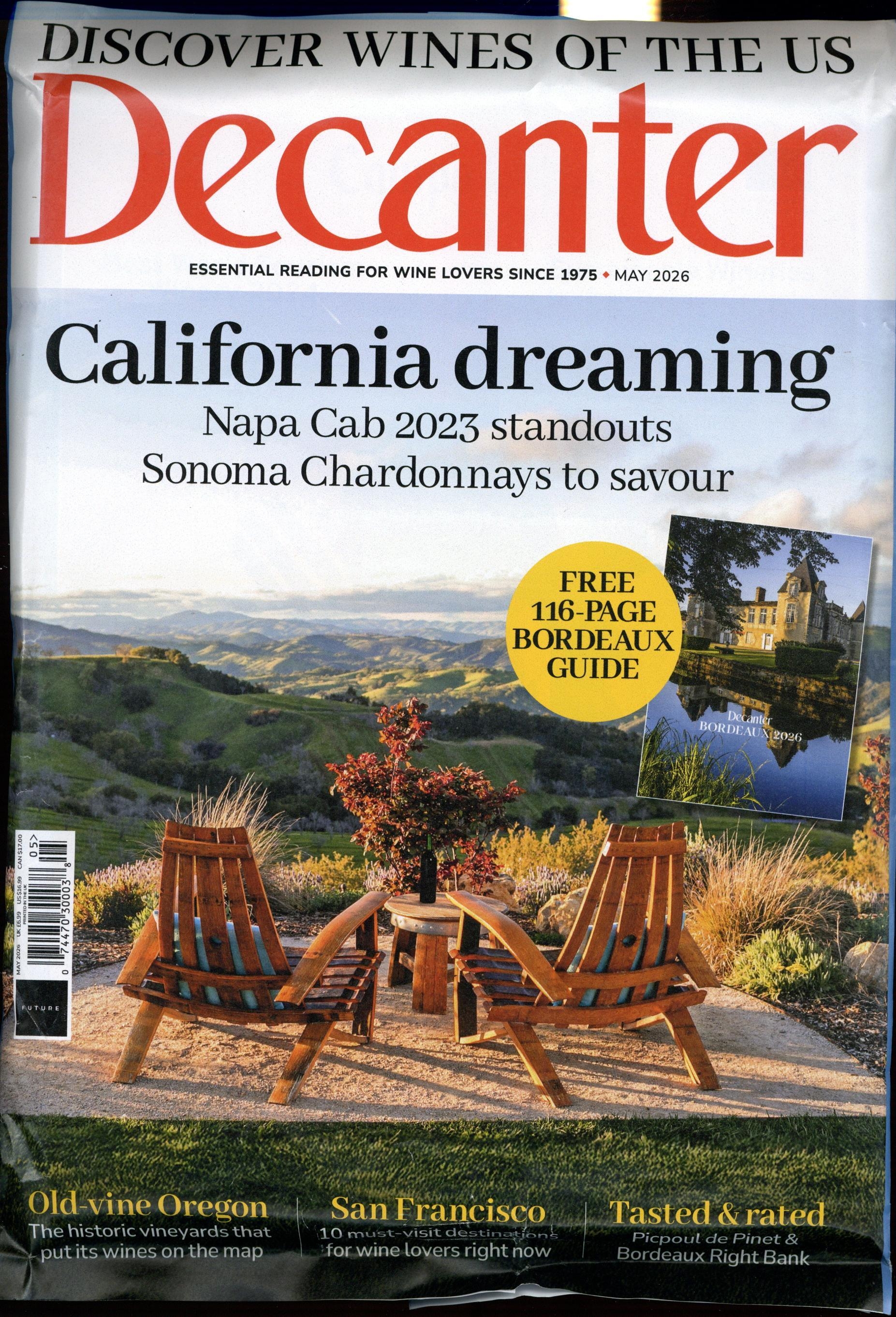 Decanter