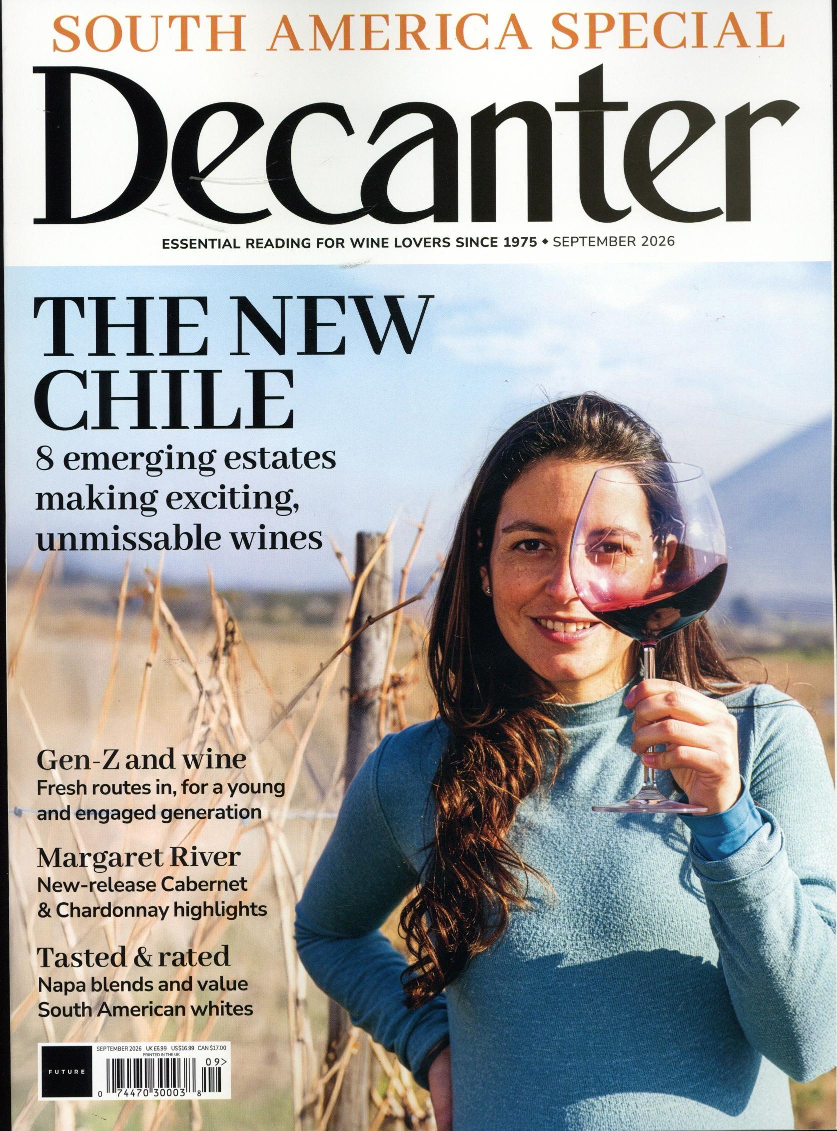 Decanter