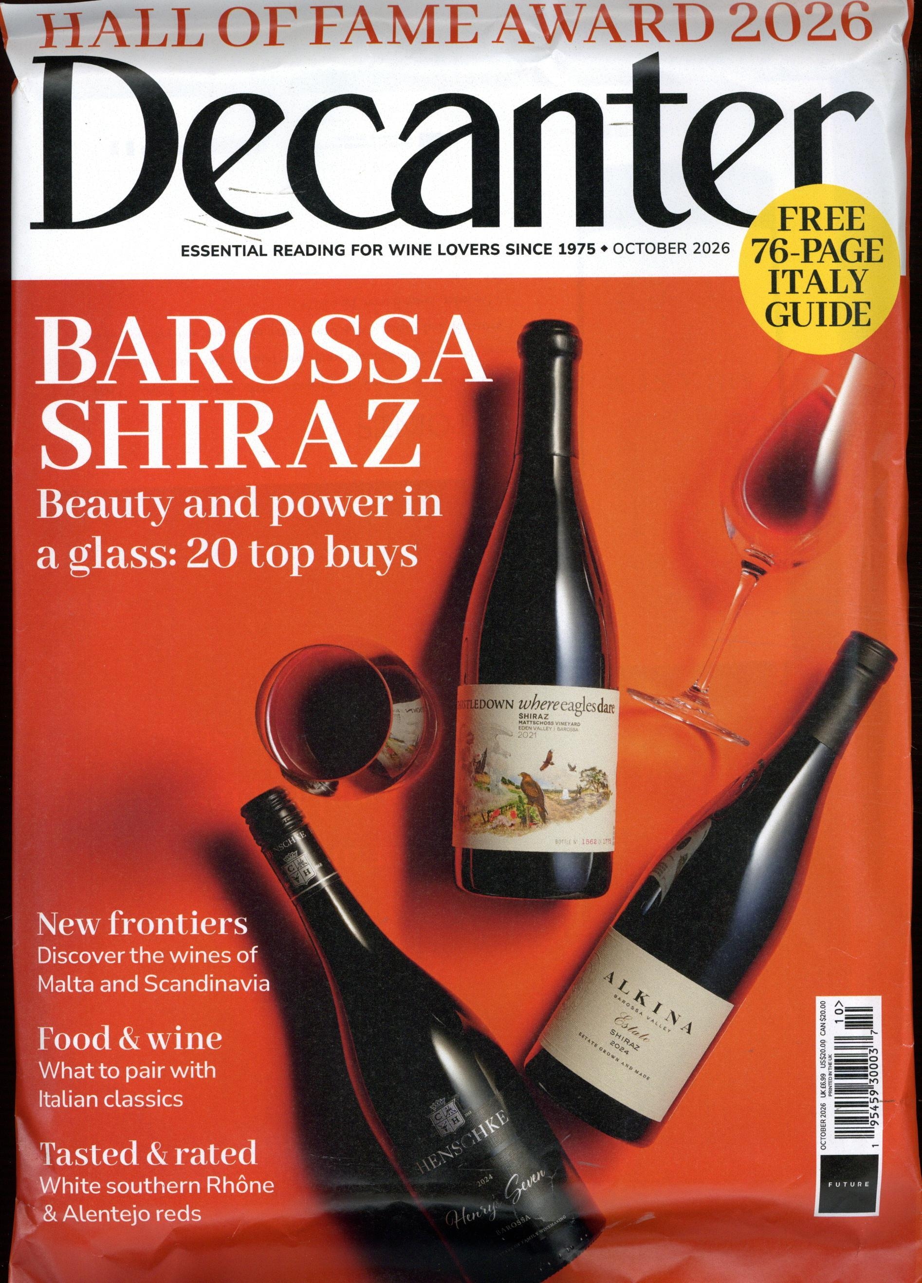 Decanter