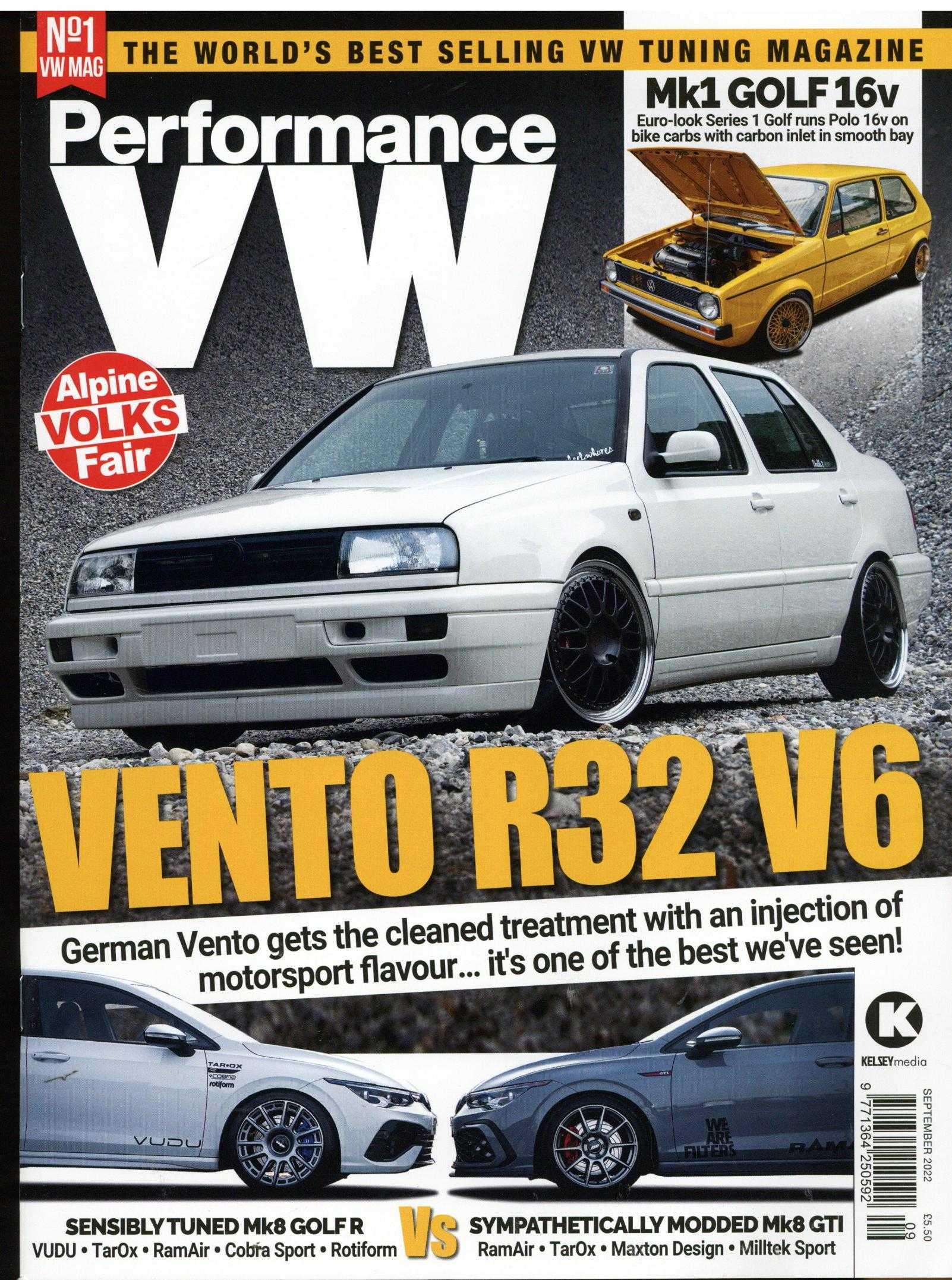 Performance Vw