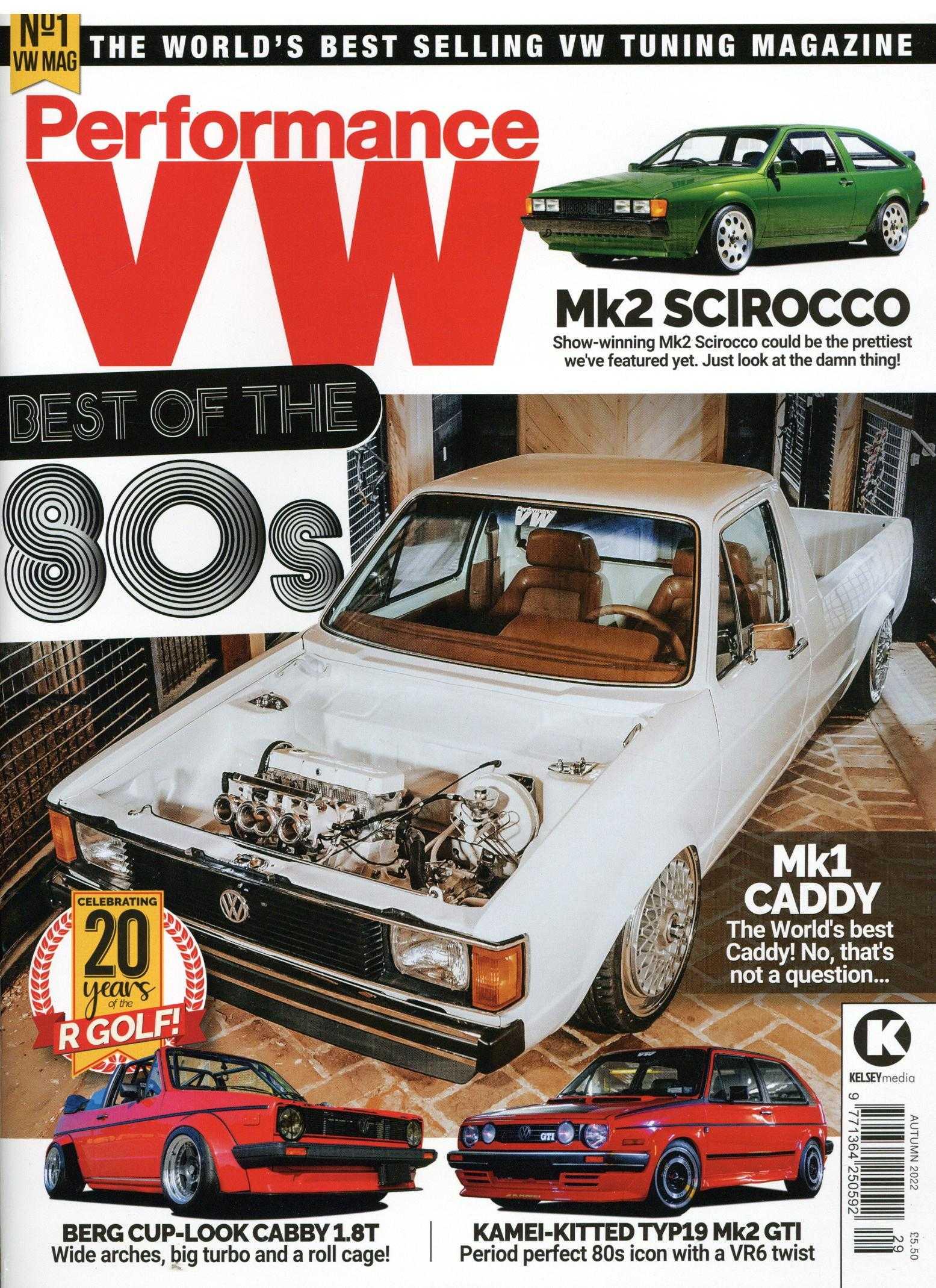 Performance Vw