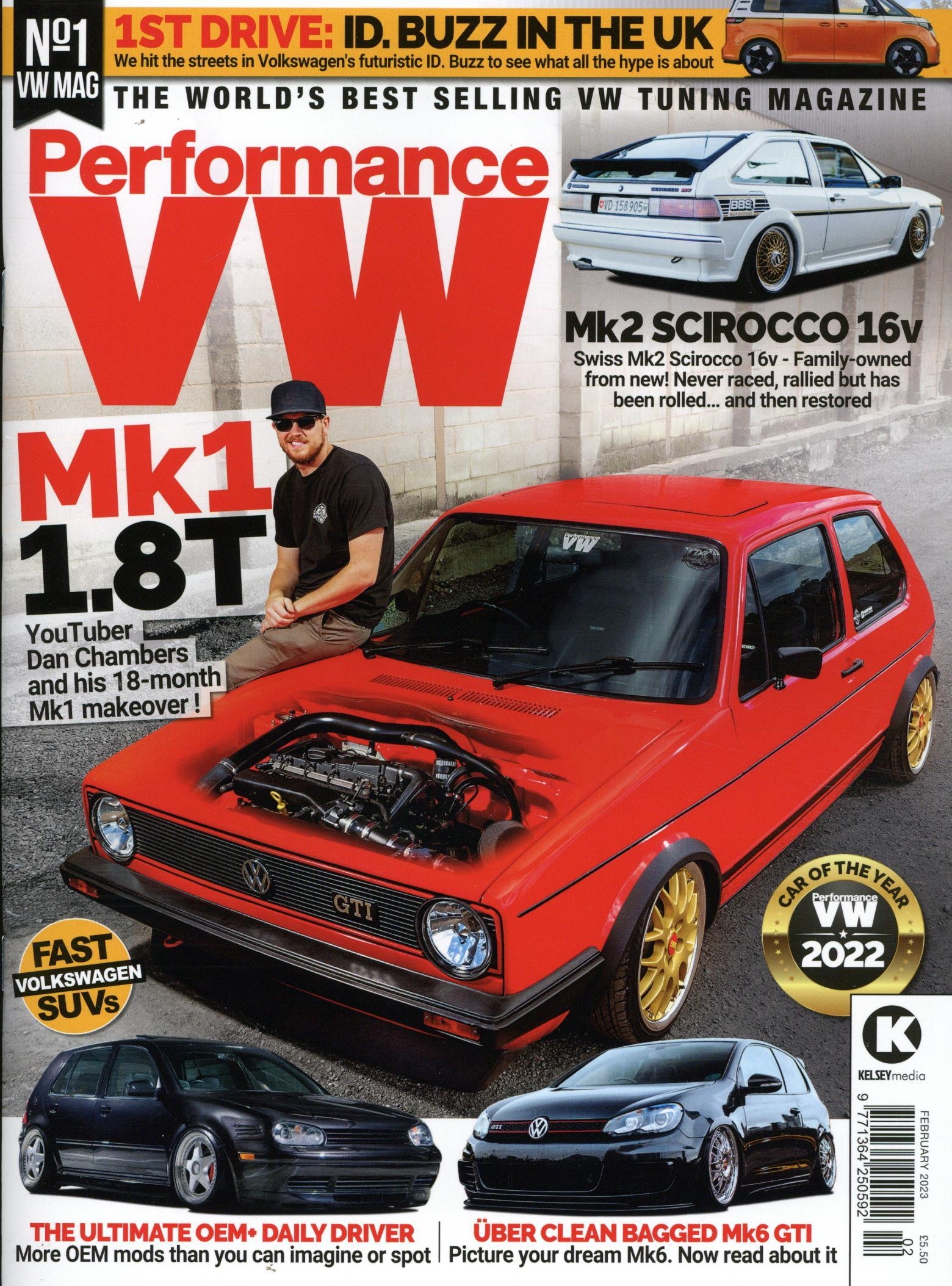 Performance Vw