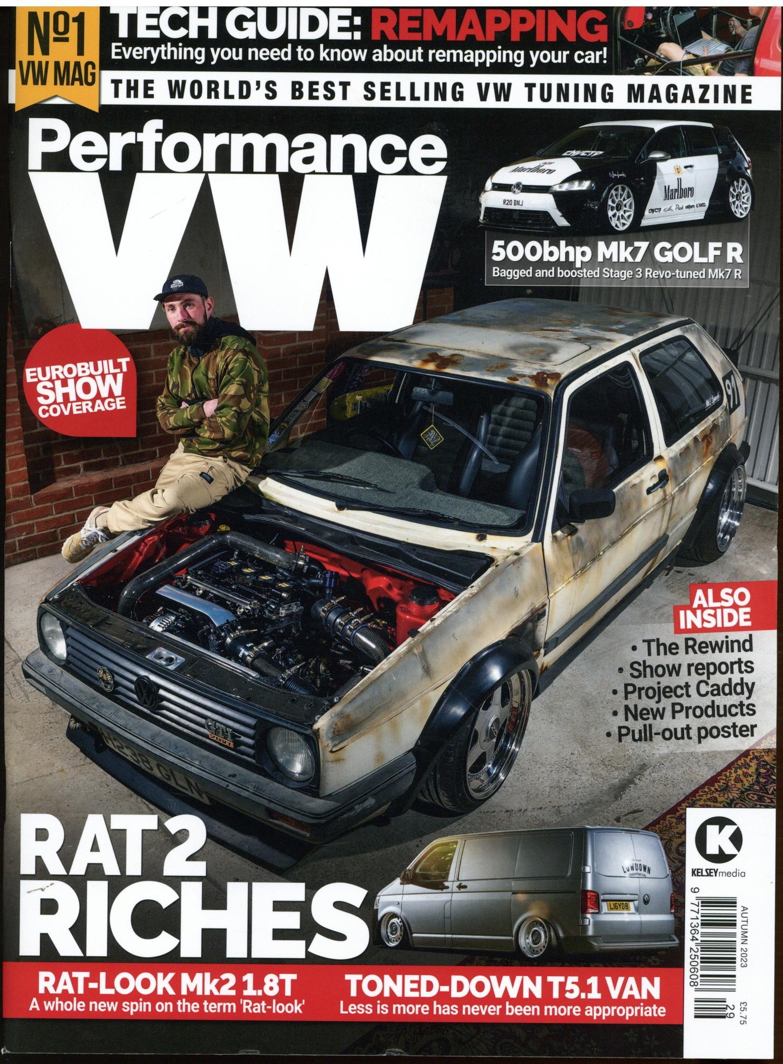 Performance Vw