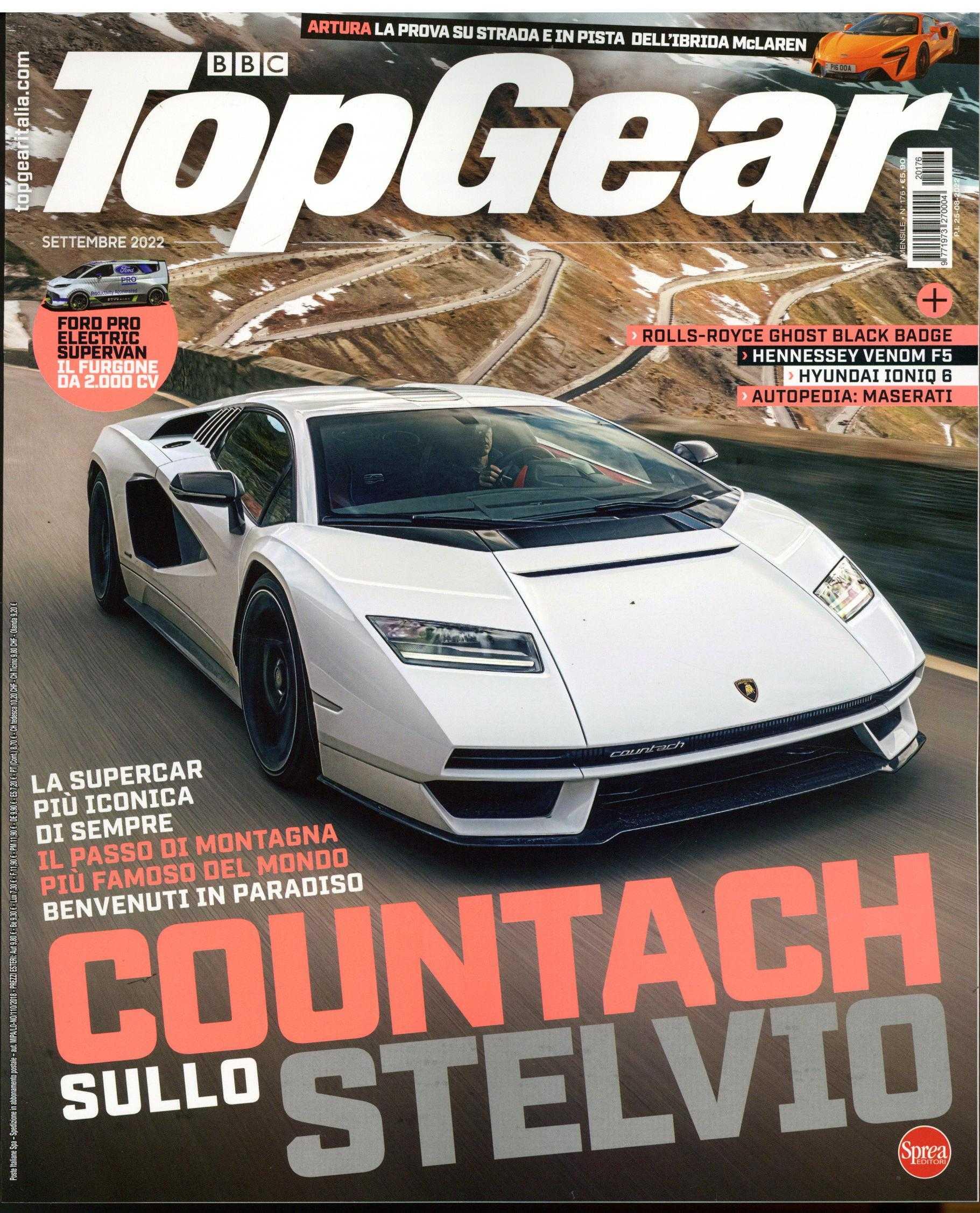 BBC Topgear (IT)