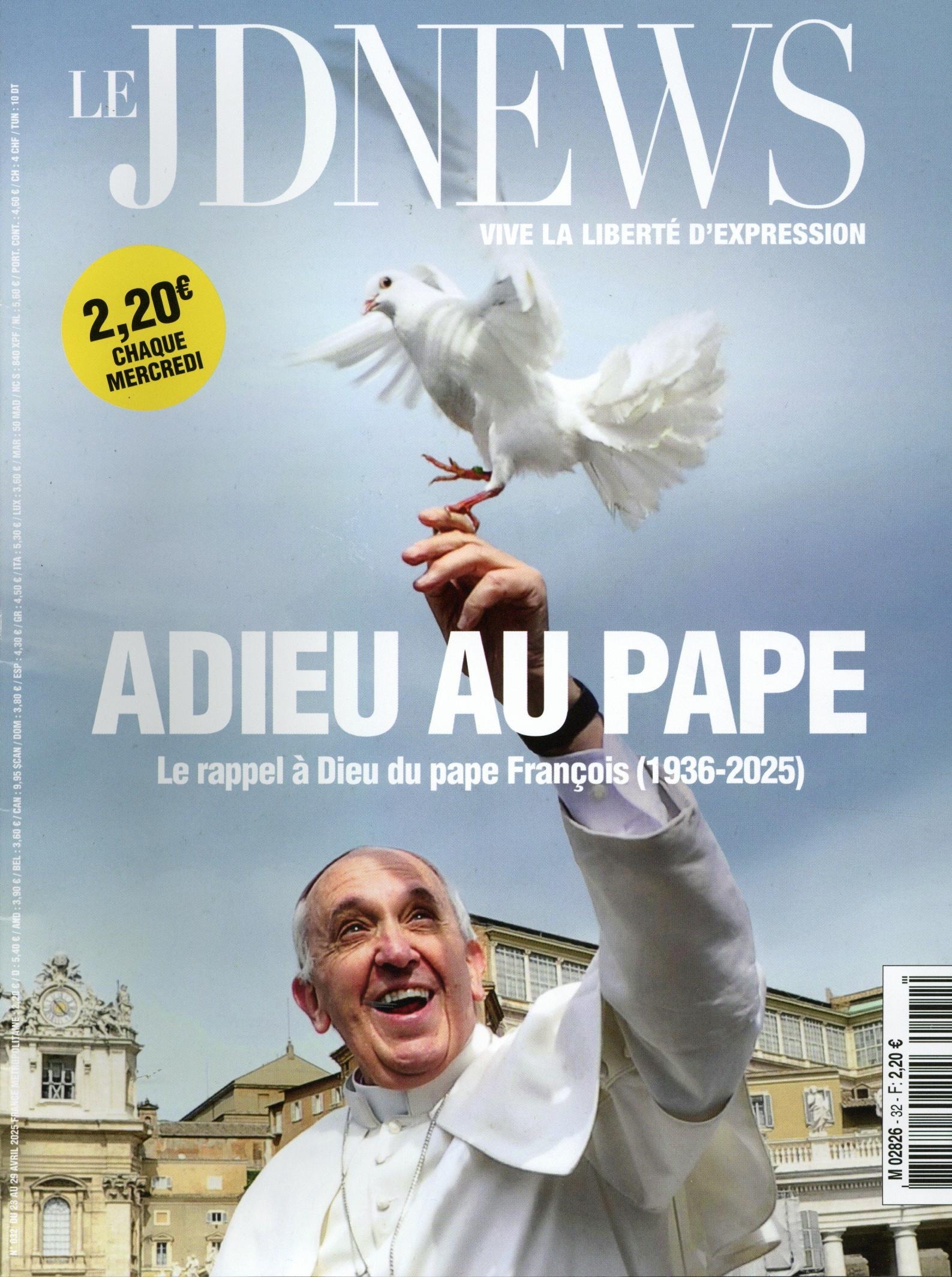 LE JDNEWS