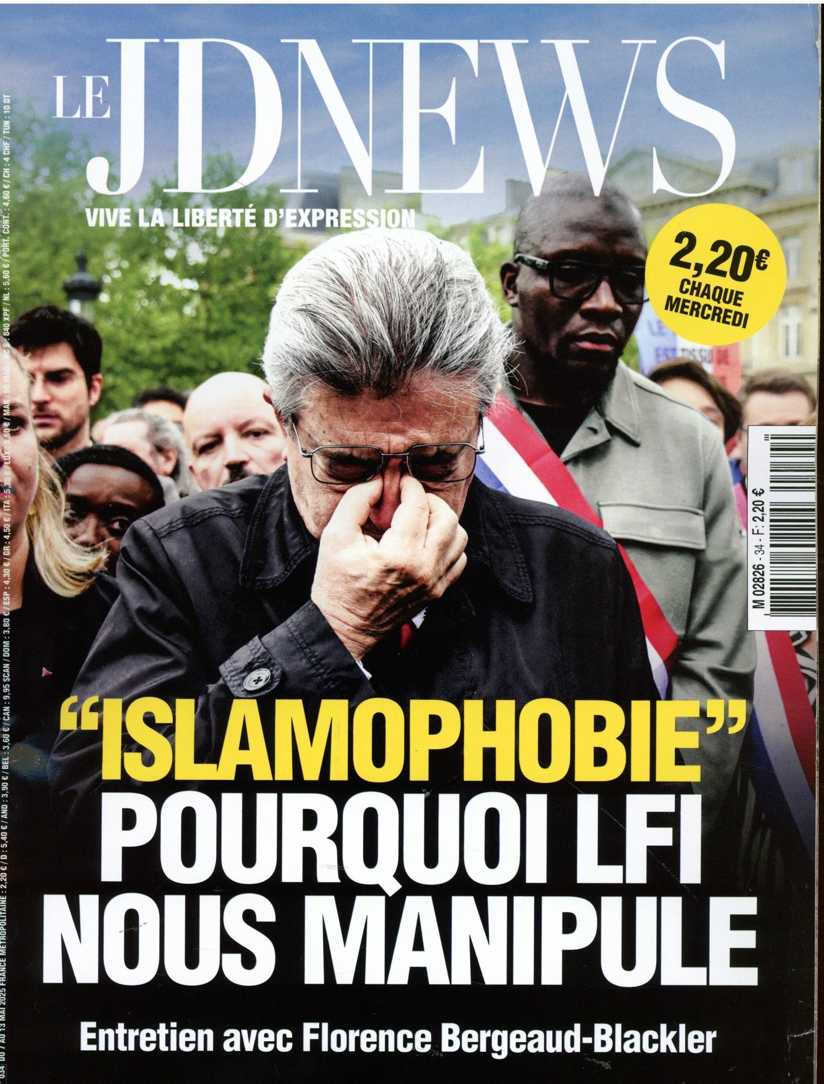 LE JDNEWS