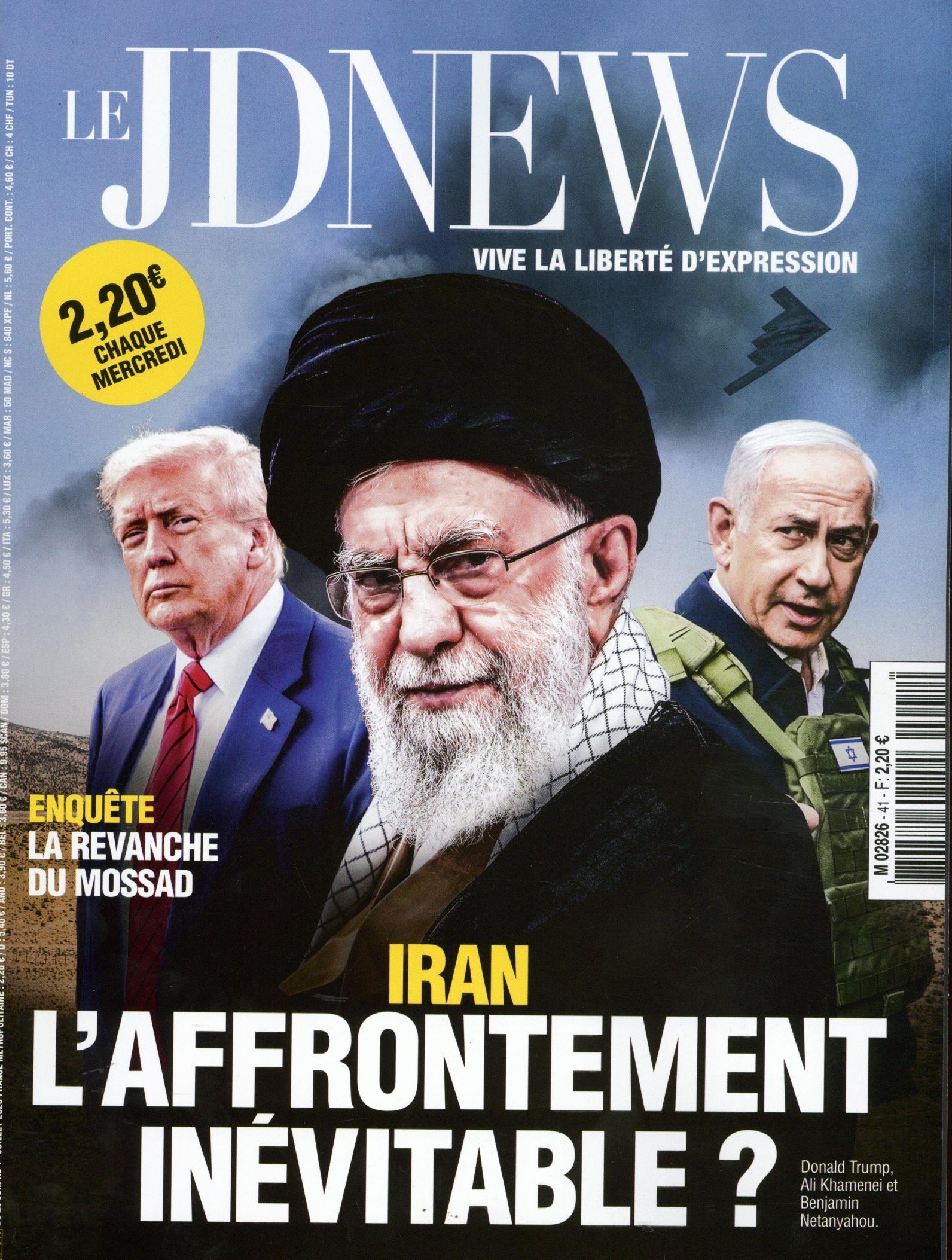 LE JDNEWS