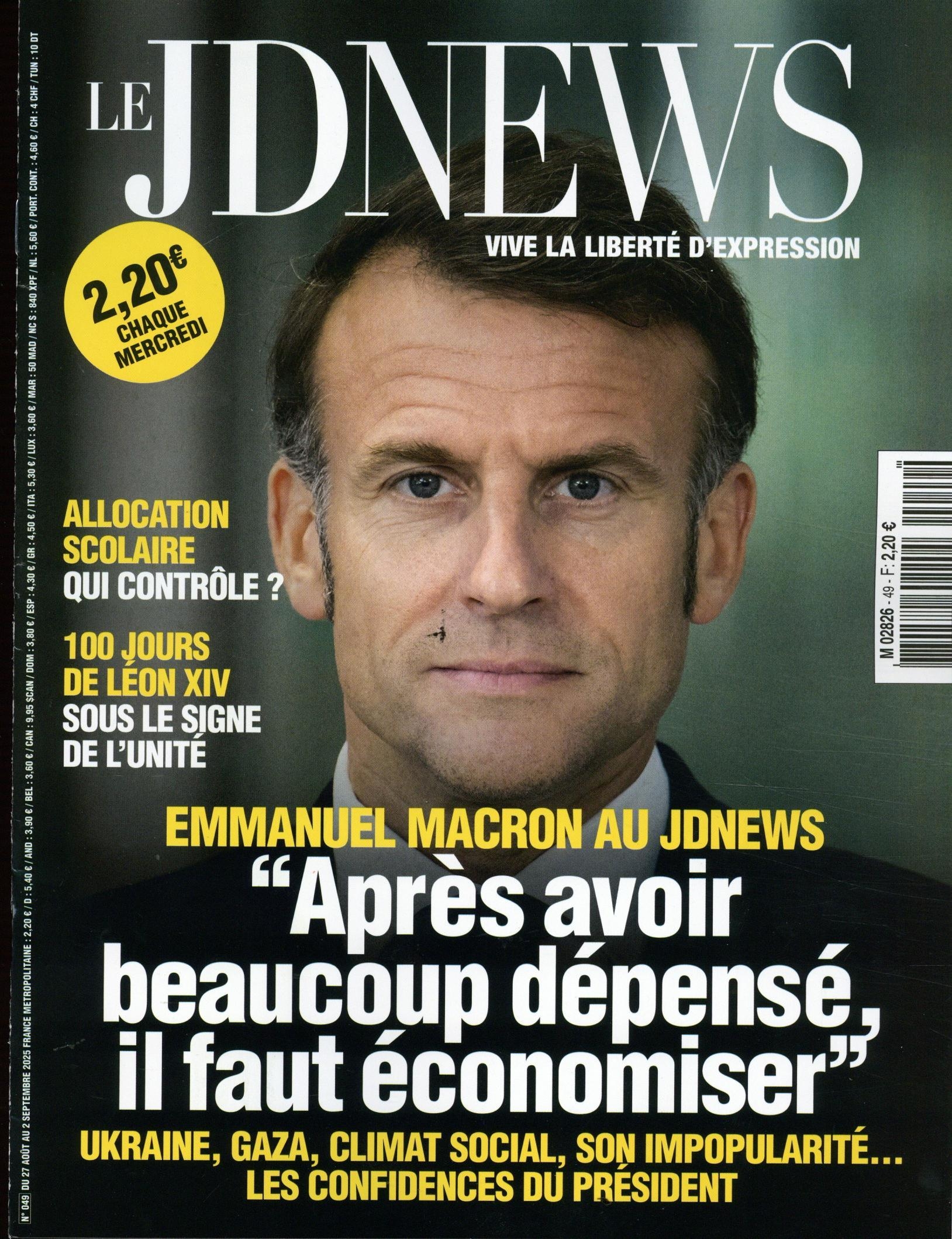 LE JDNEWS