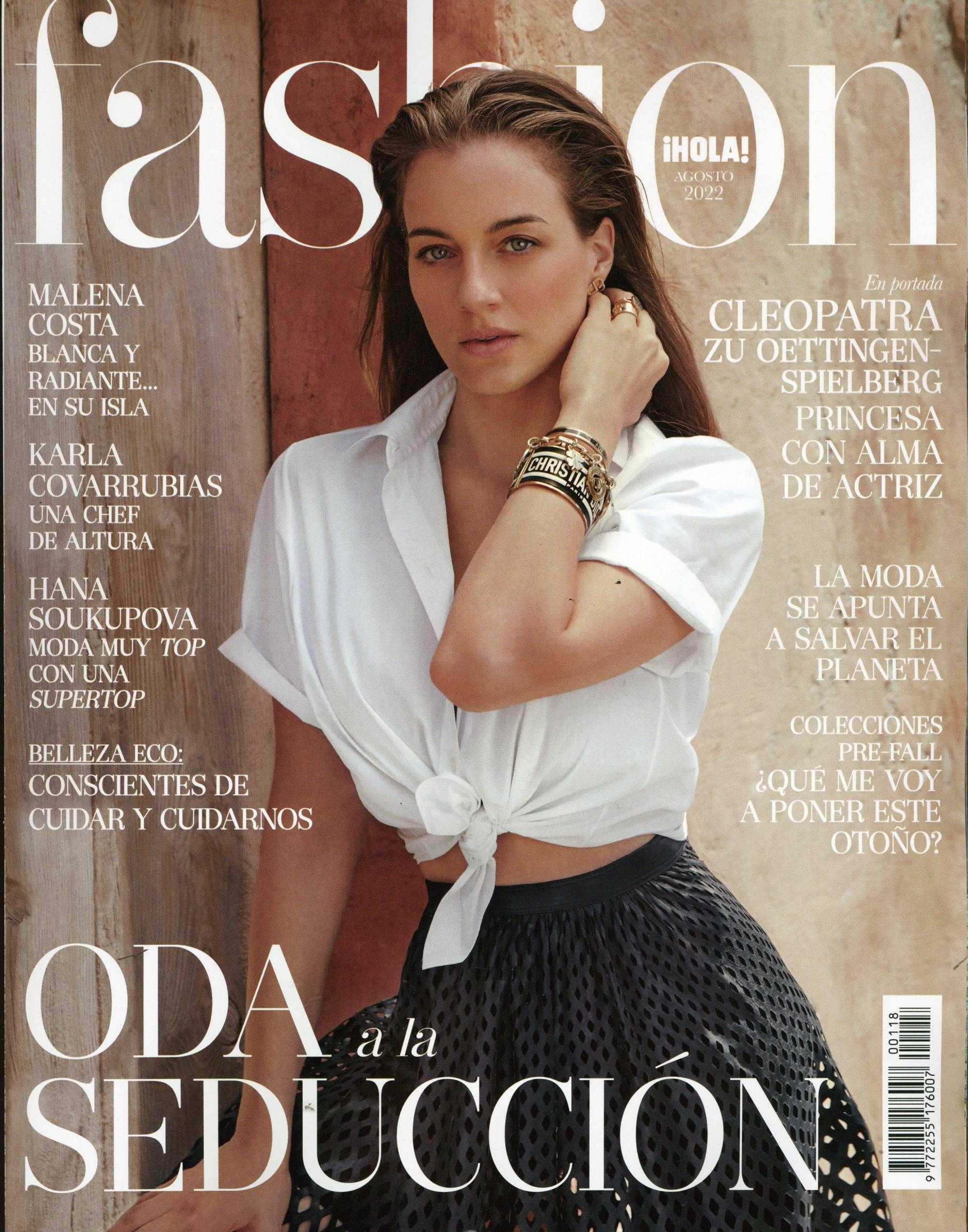 Hola Fashion