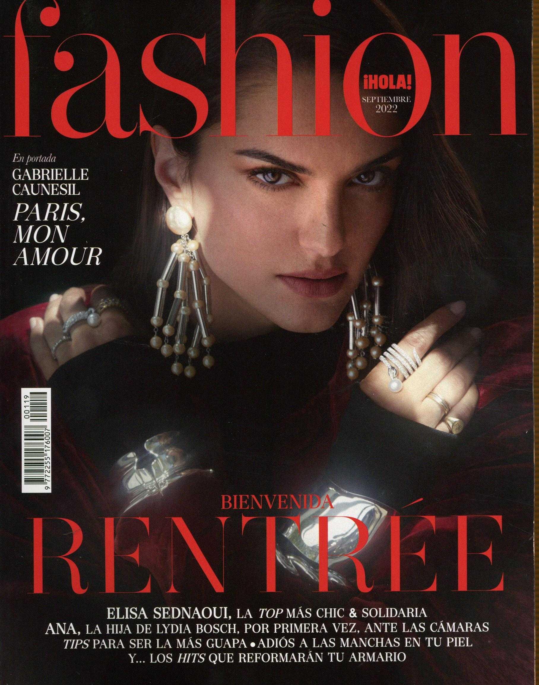 Hola Fashion