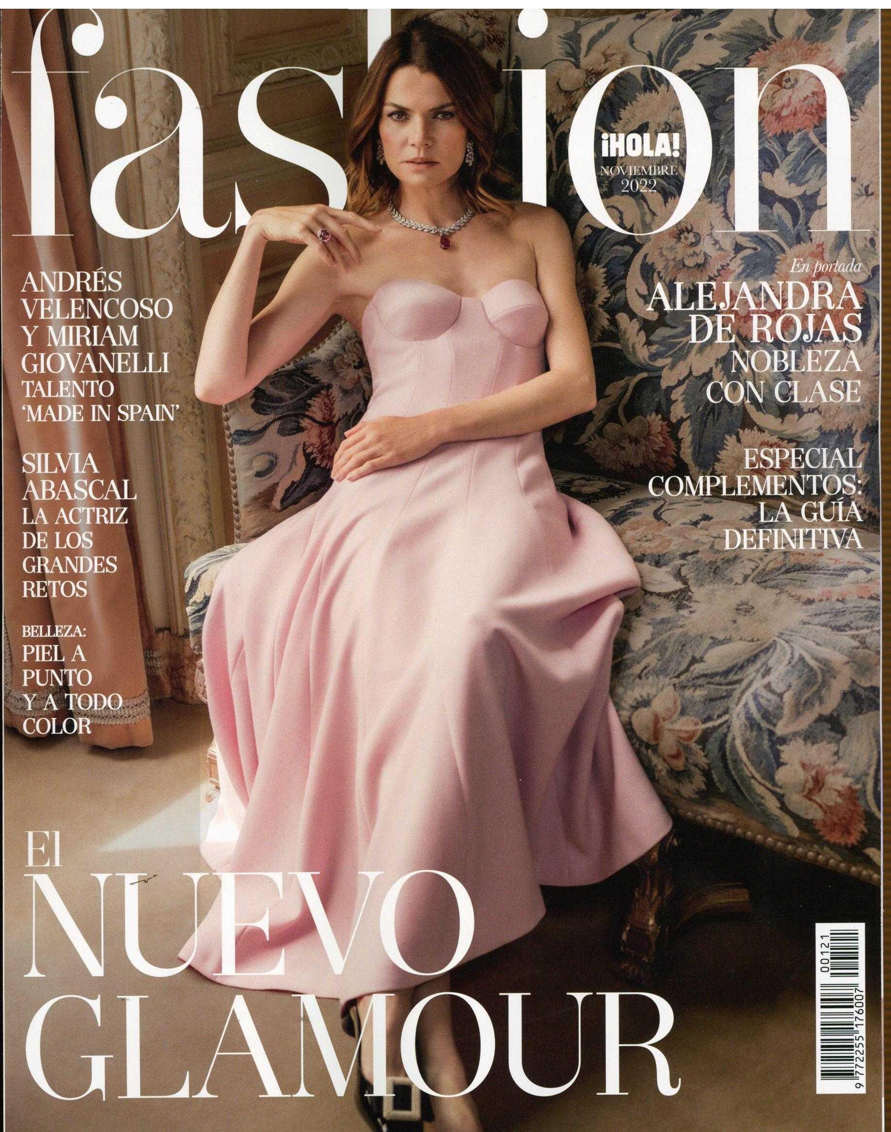 Hola Fashion