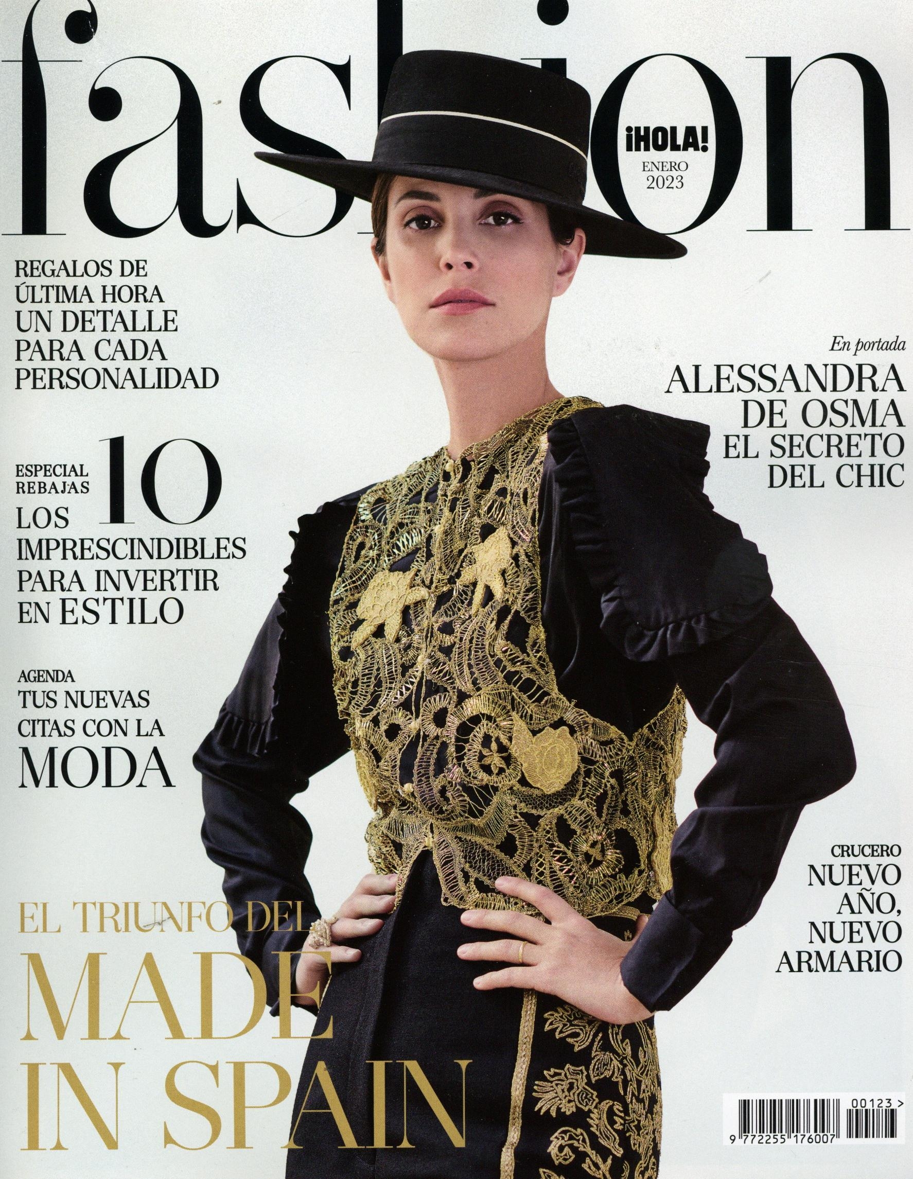 Hola Fashion