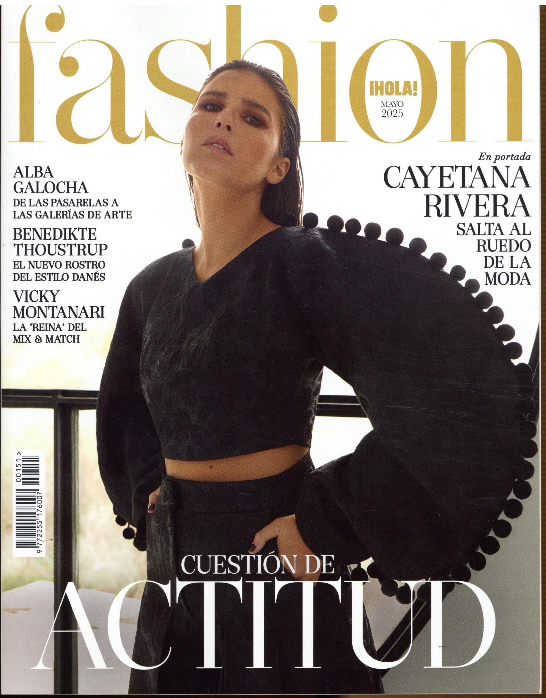 Hola Fashion