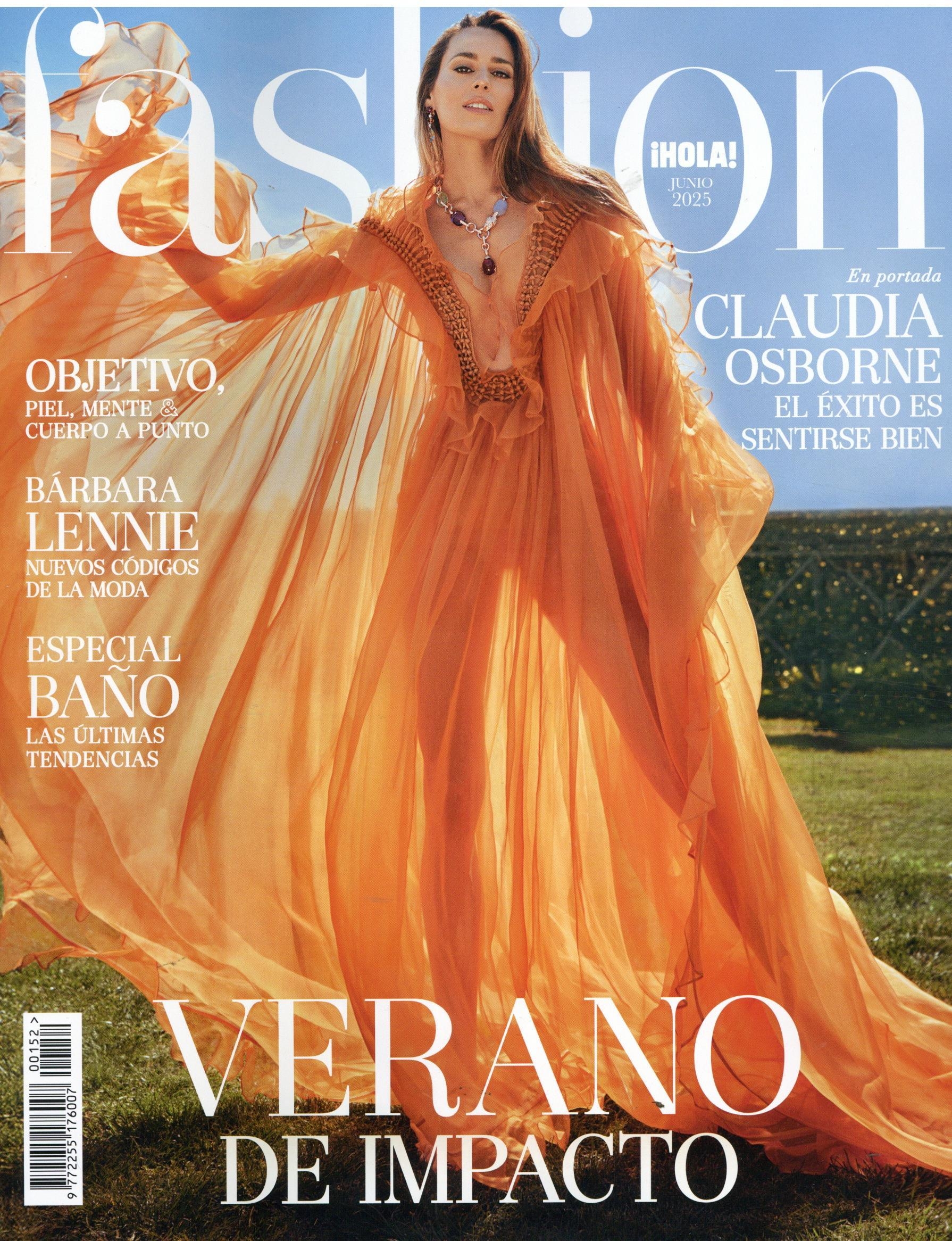 Hola Fashion