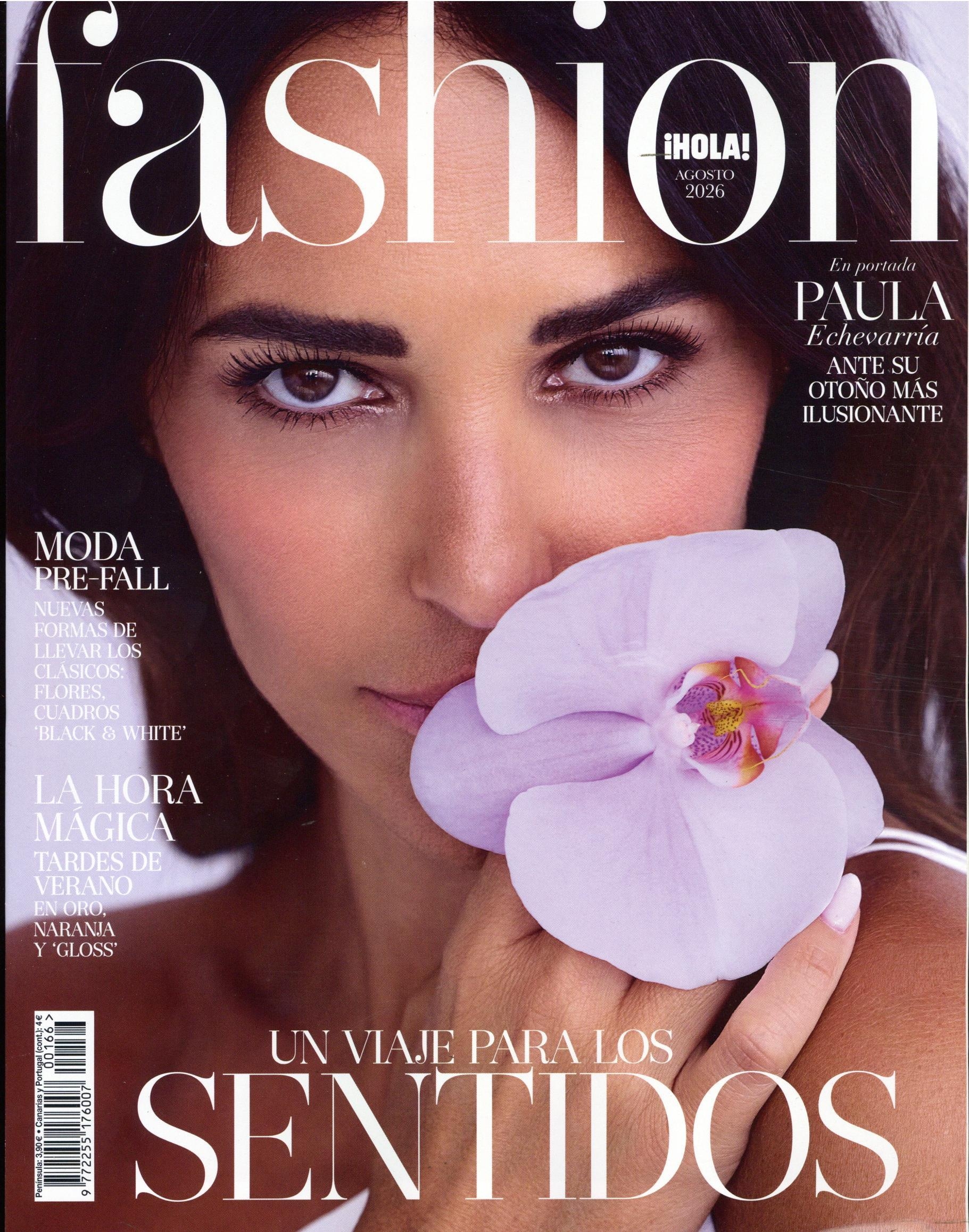 Hola Fashion