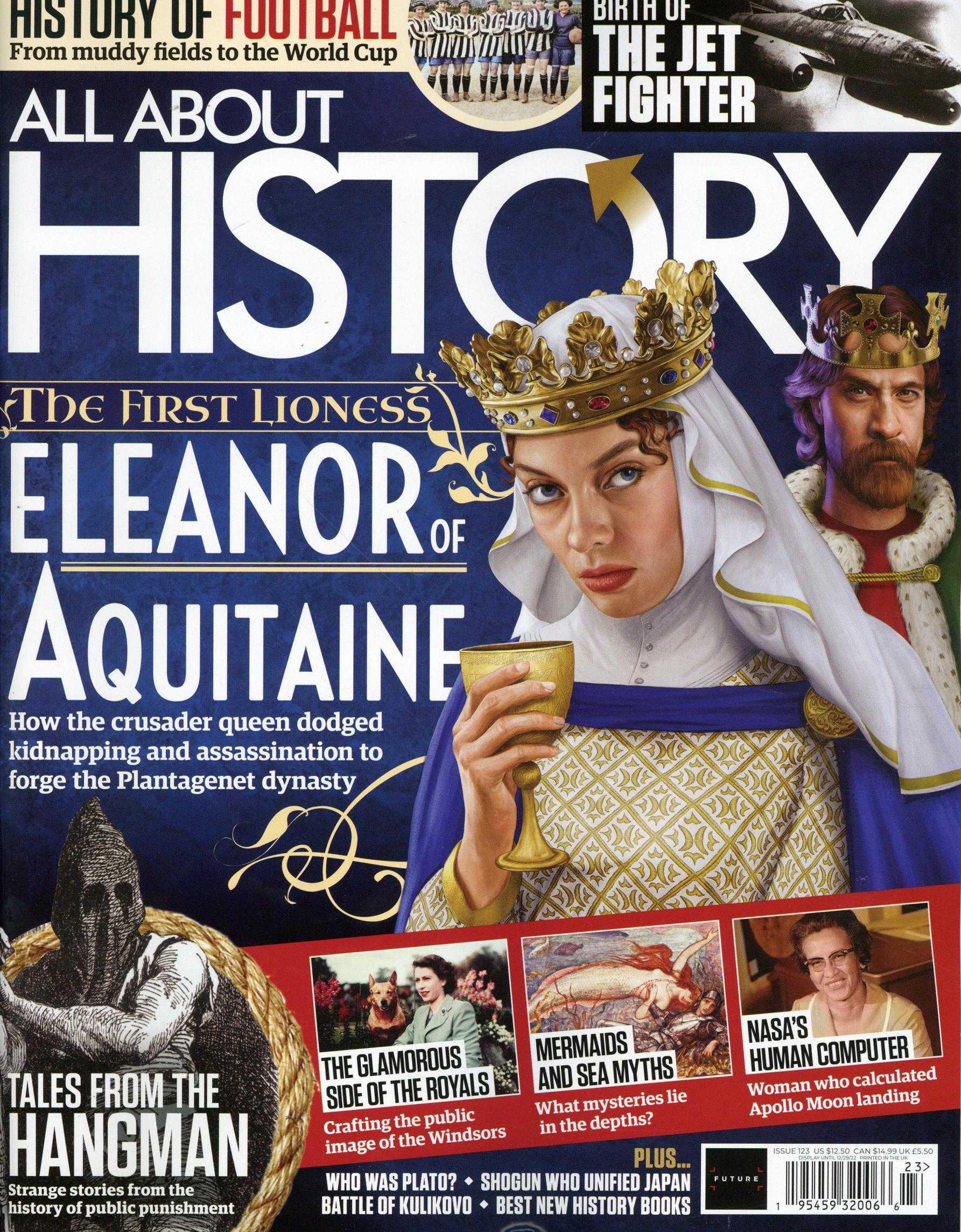 All About History