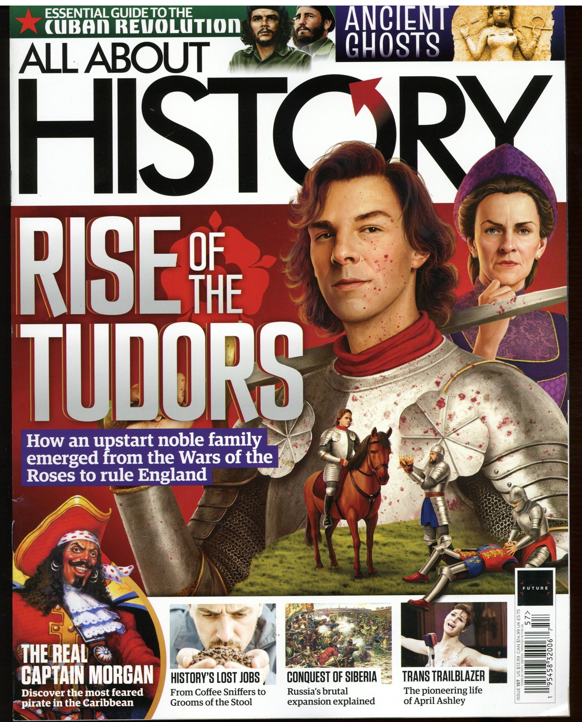 All About History