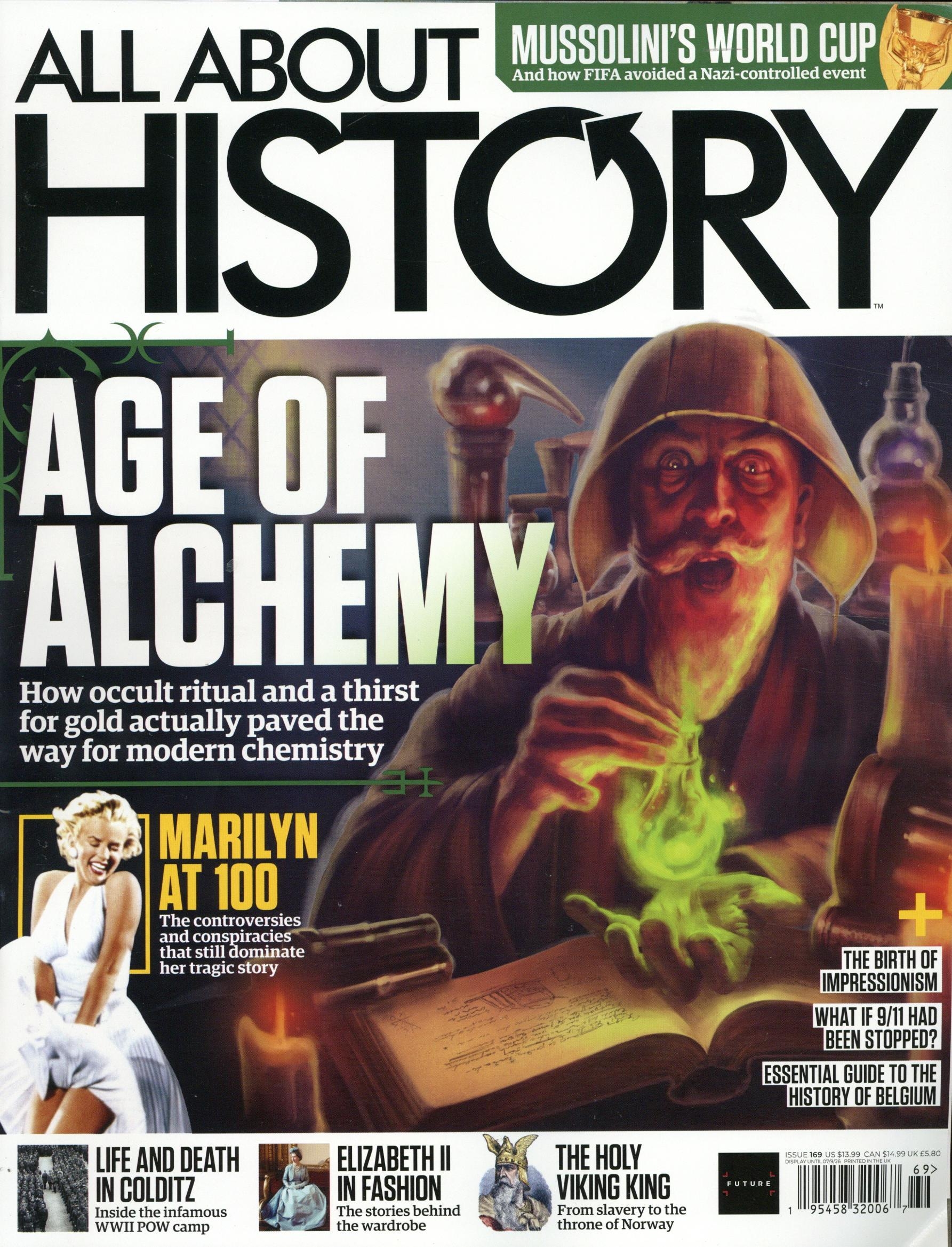 All About History