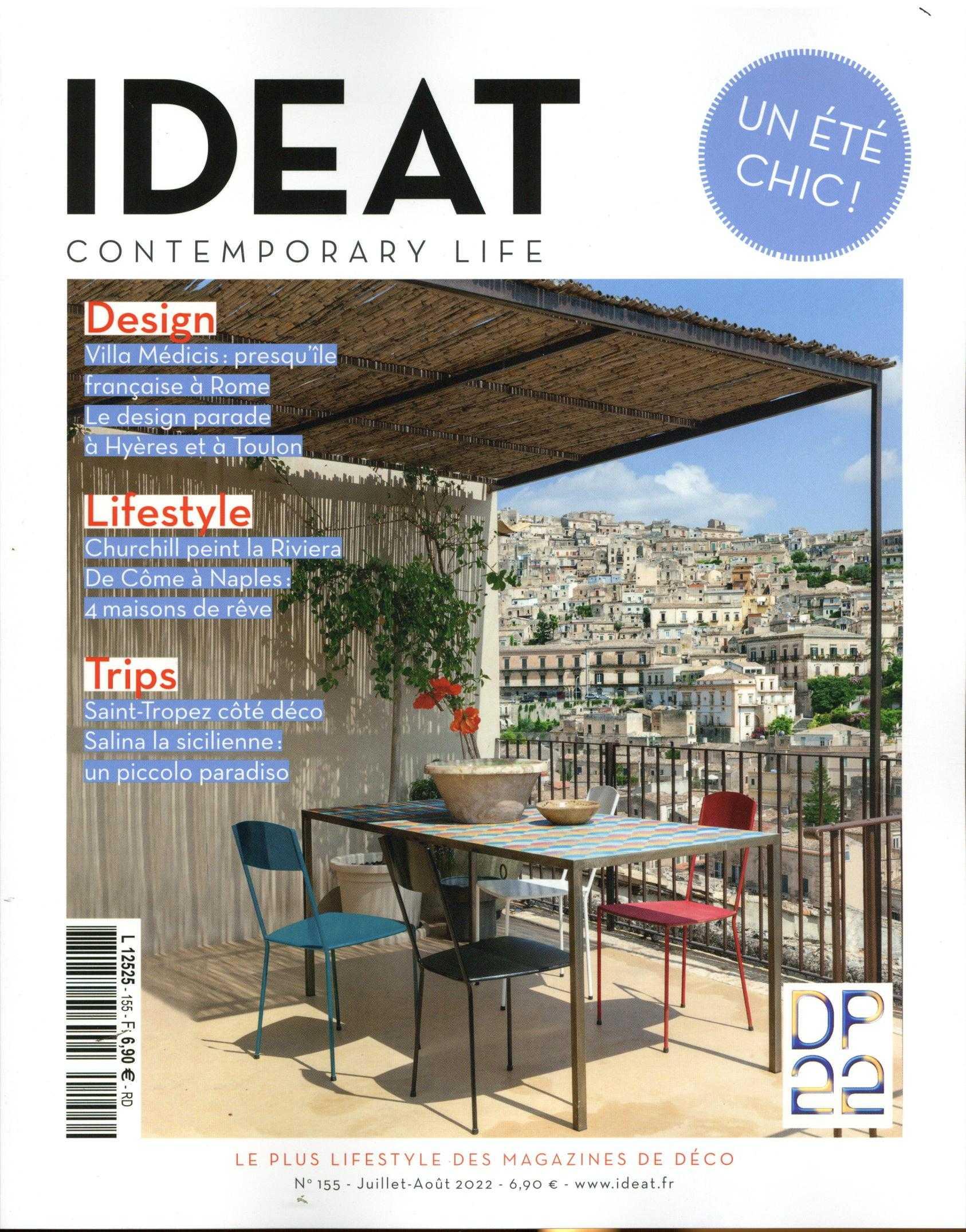 Ideat