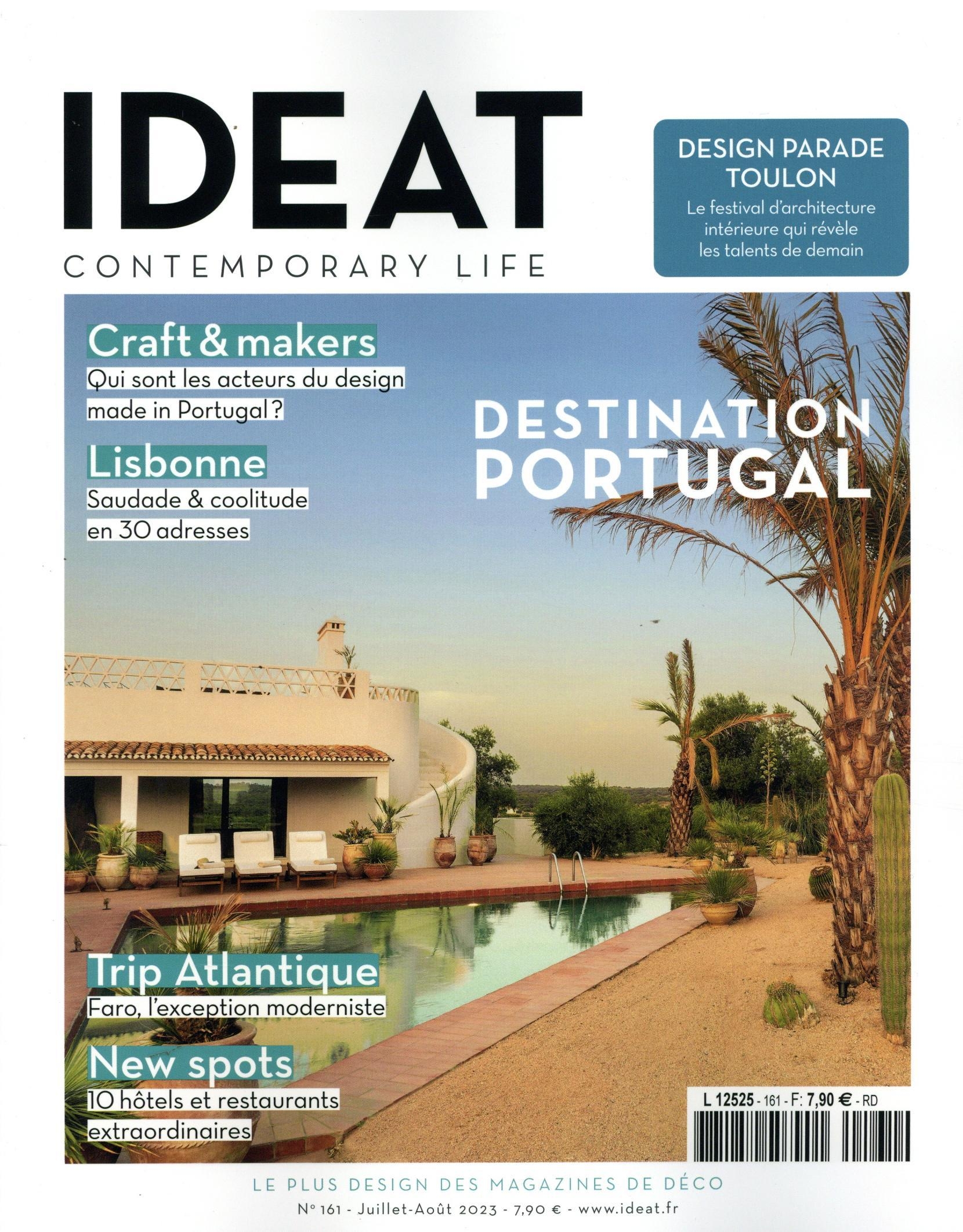 Ideat