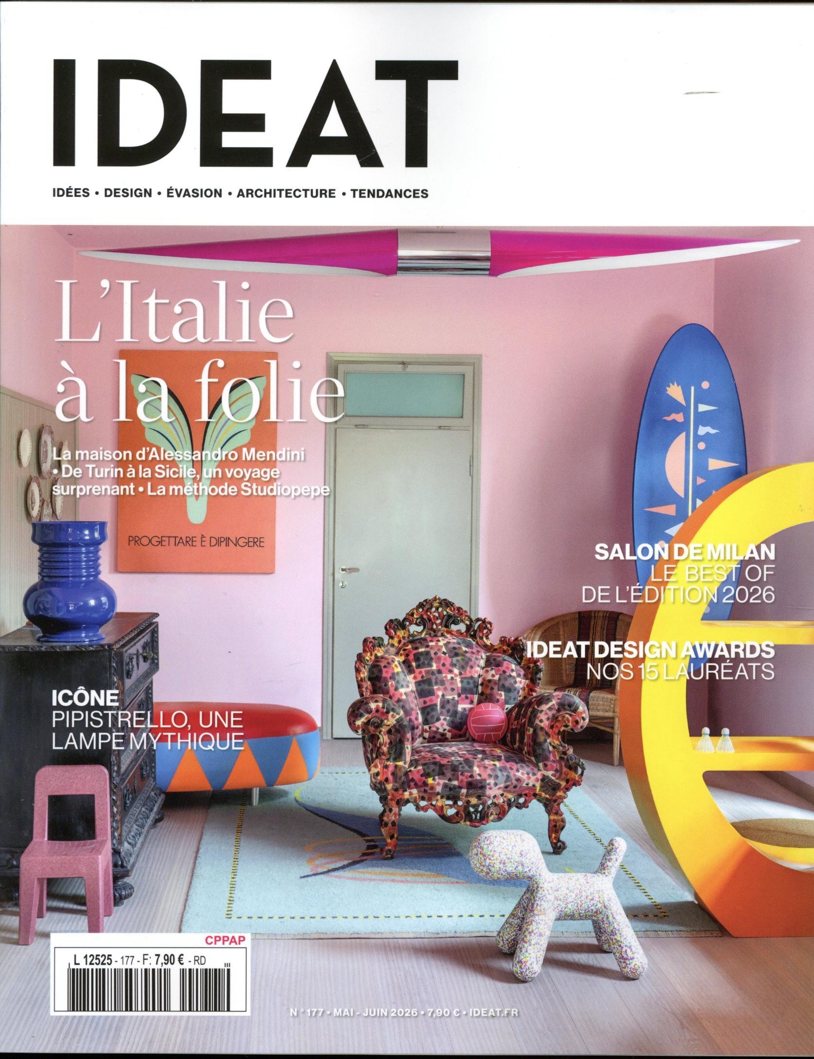 Ideat