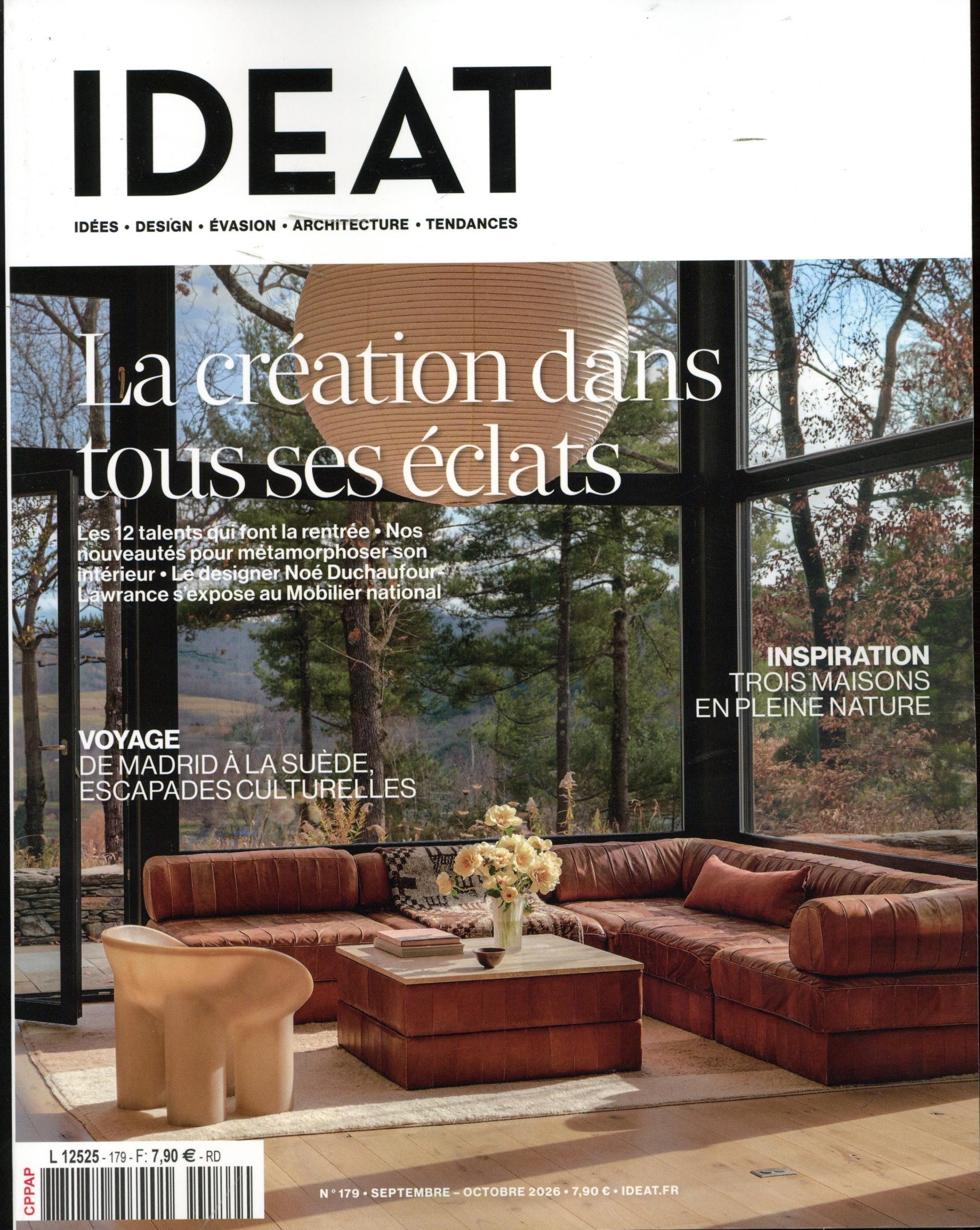Ideat
