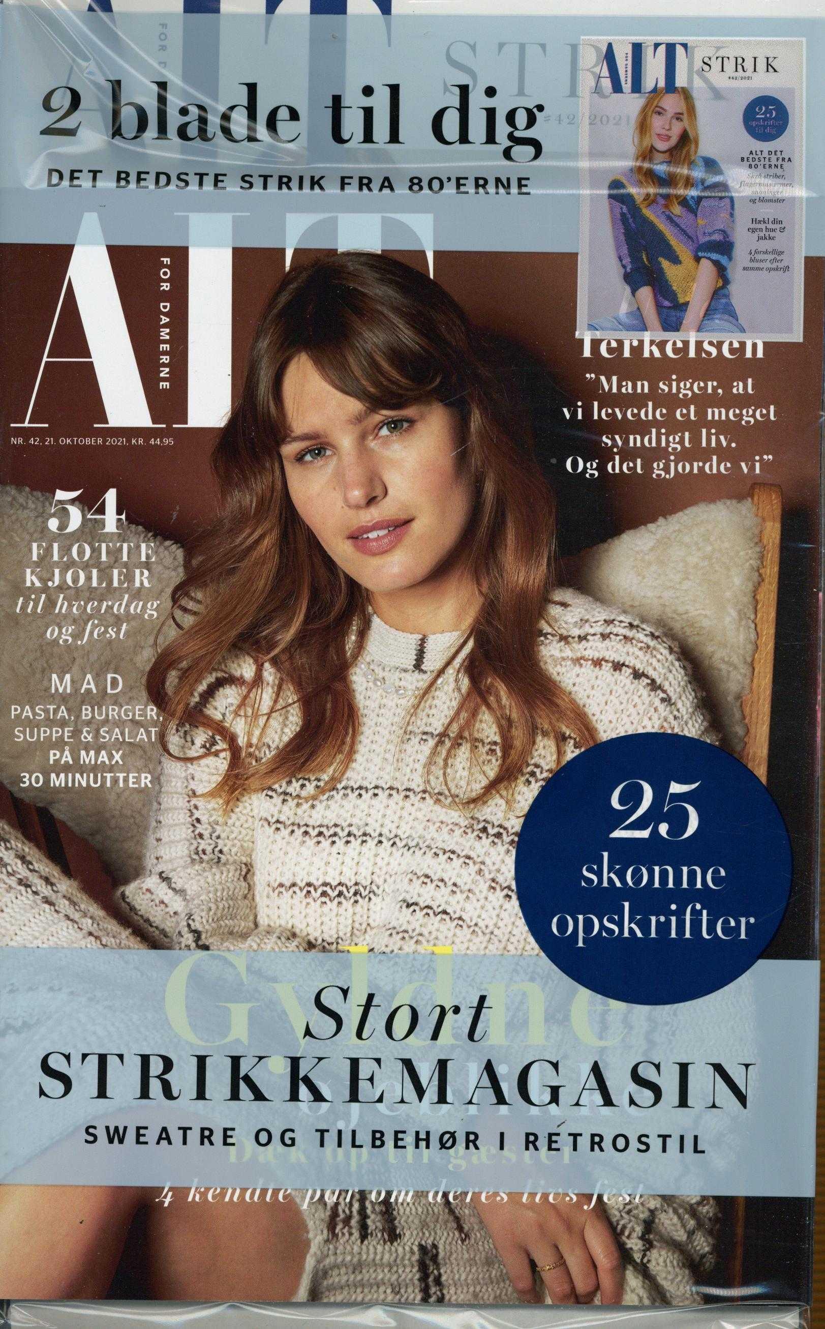 ALT For Damerne (DK)