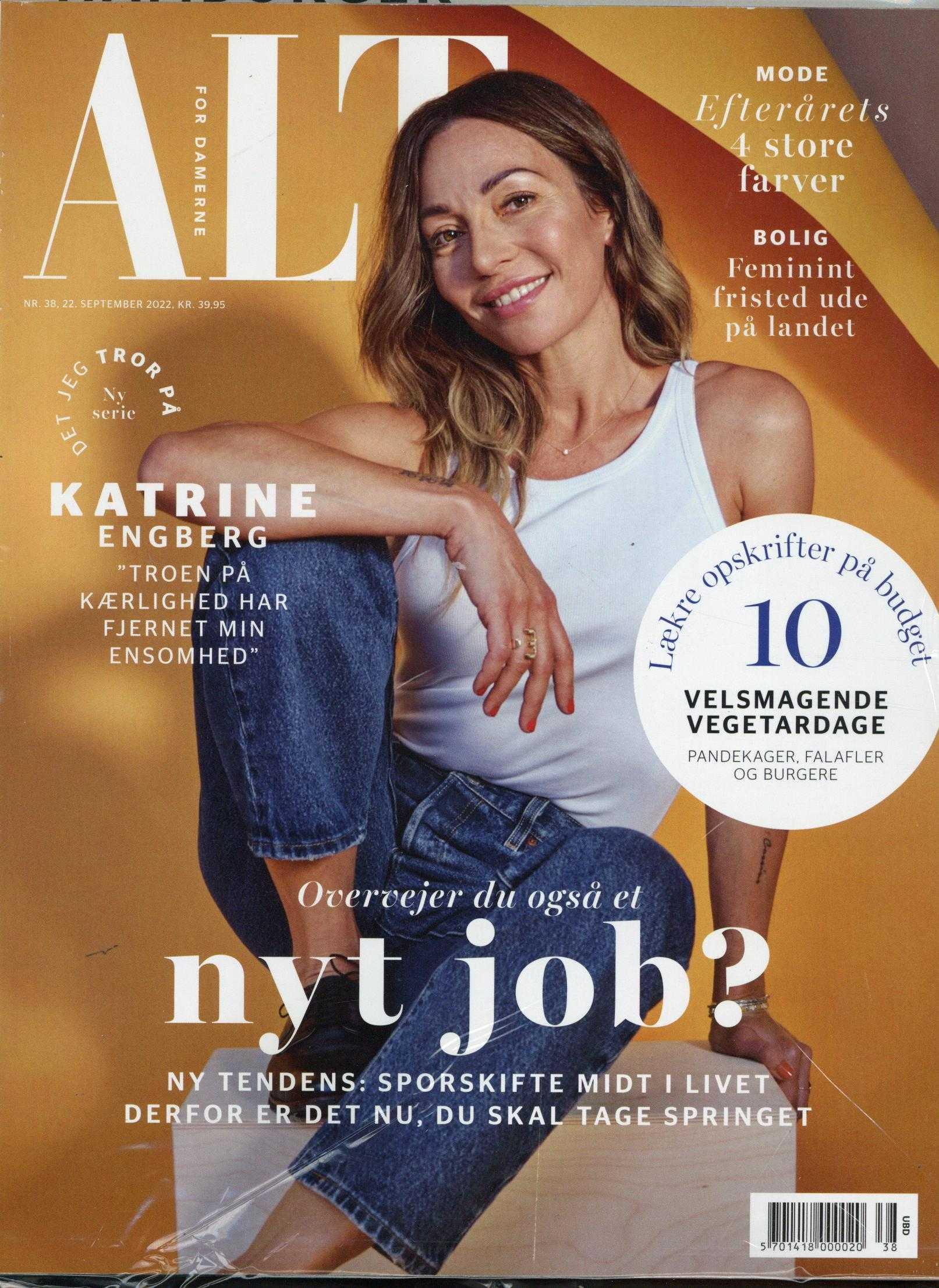 ALT For Damerne (DK)