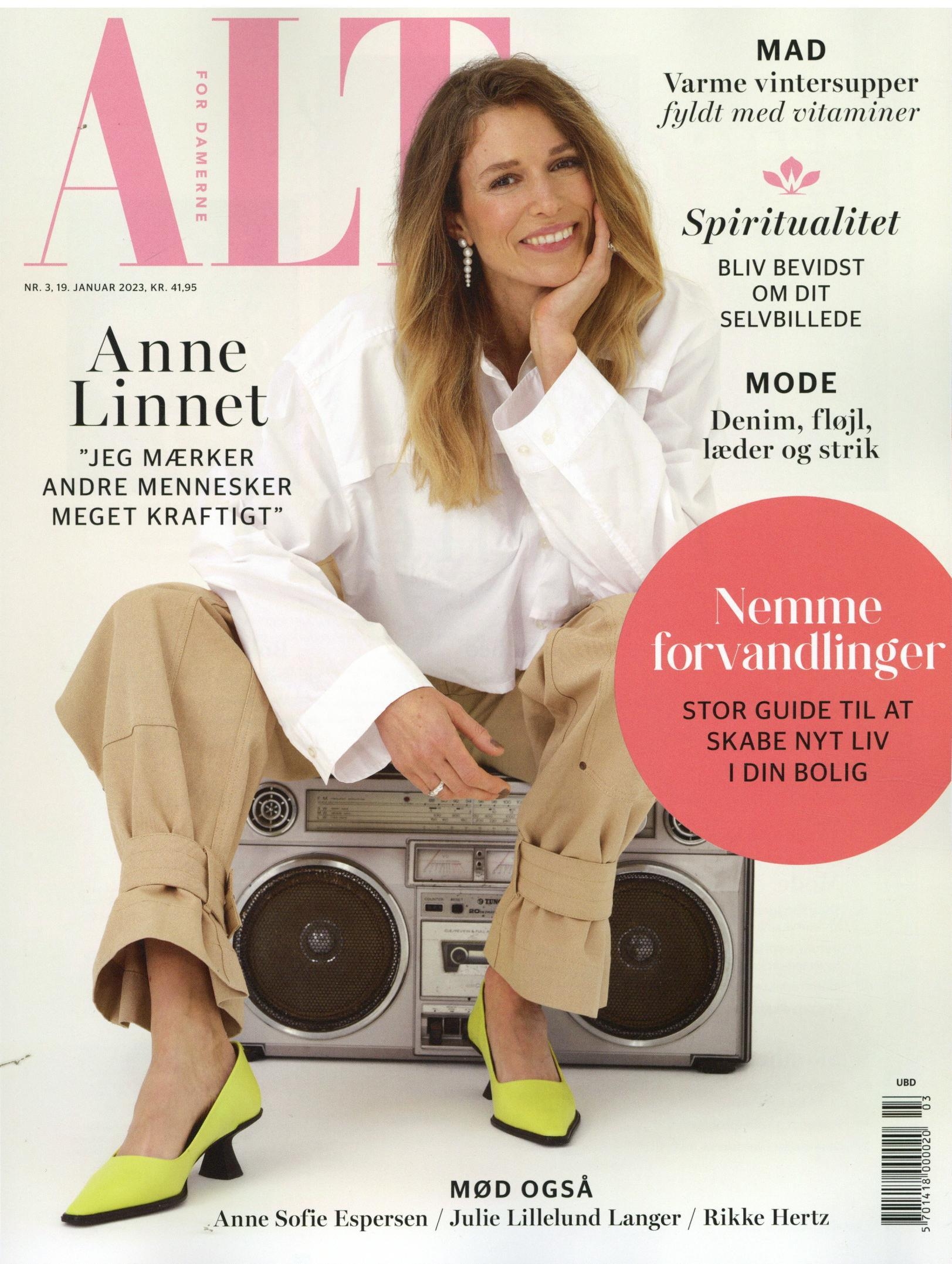 ALT For Damerne (DK)