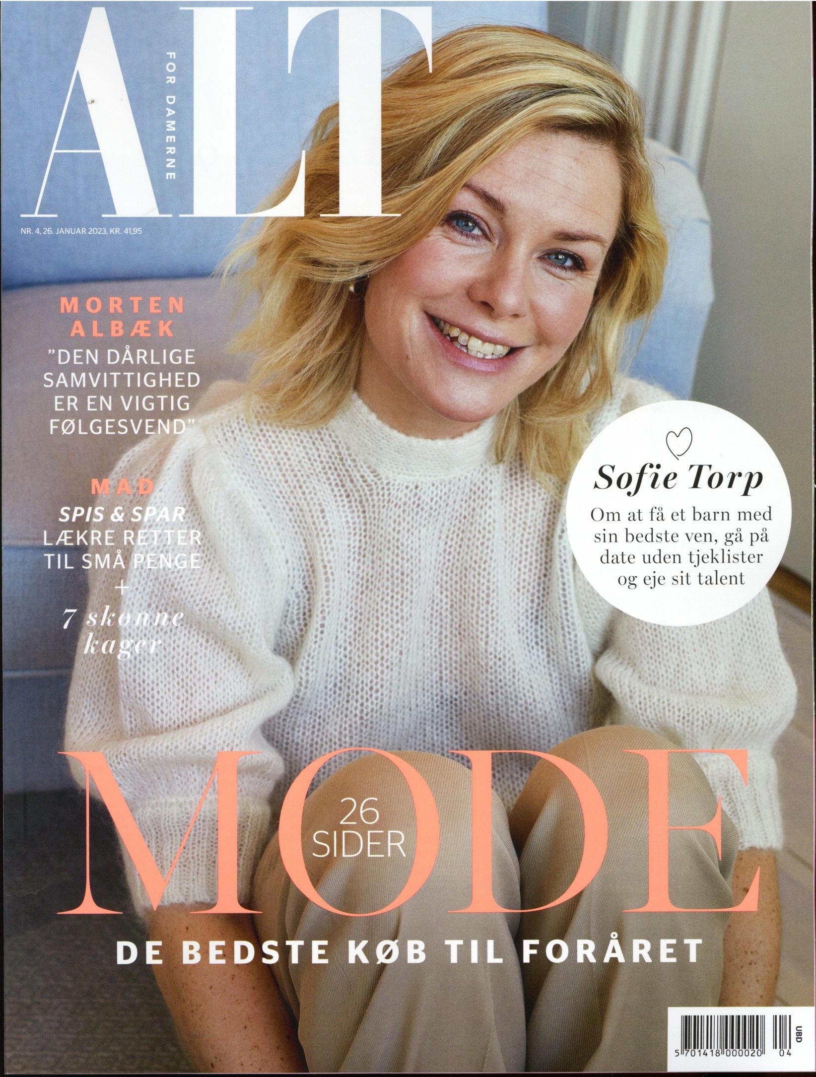 ALT For Damerne (DK)