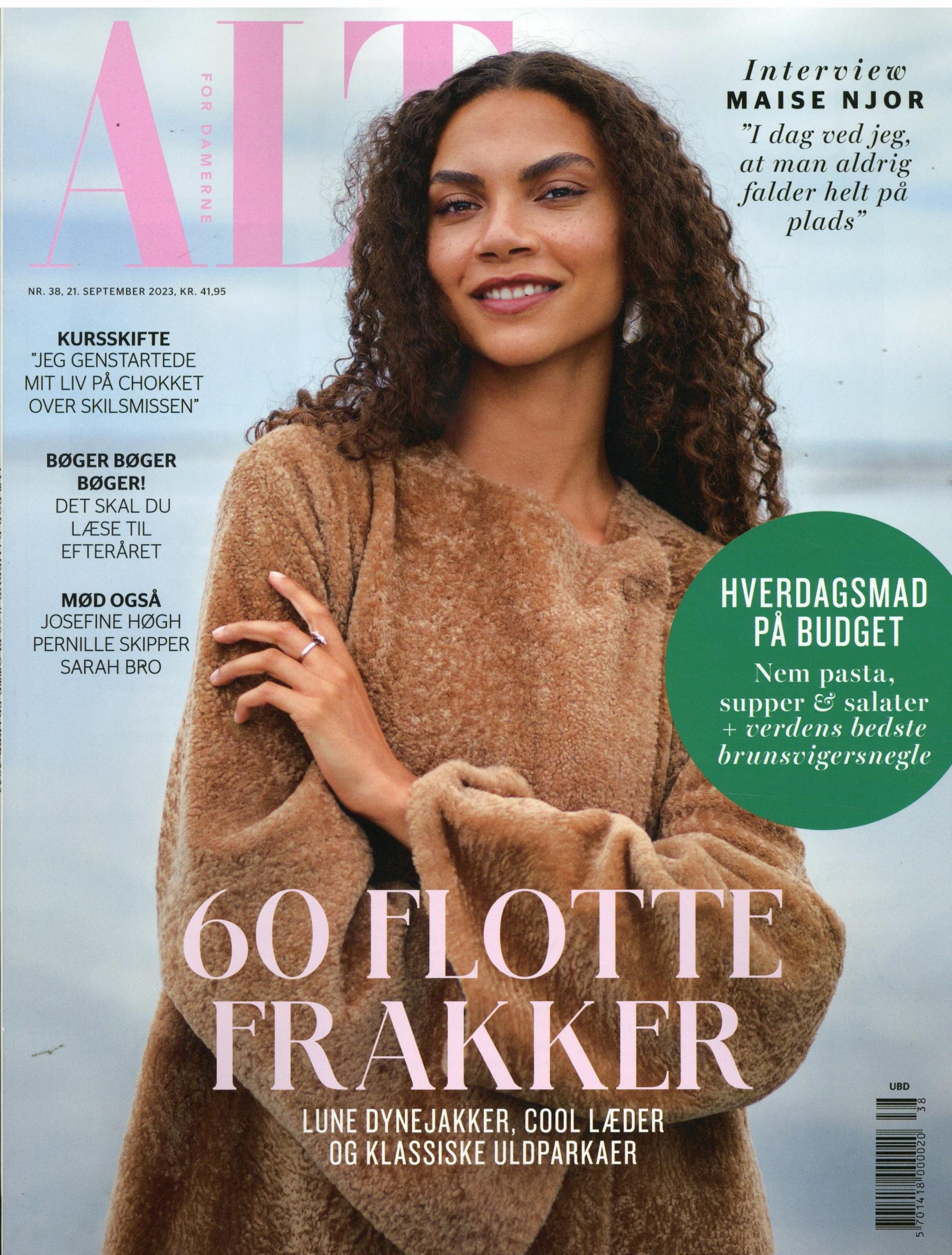 ALT For Damerne (DK)