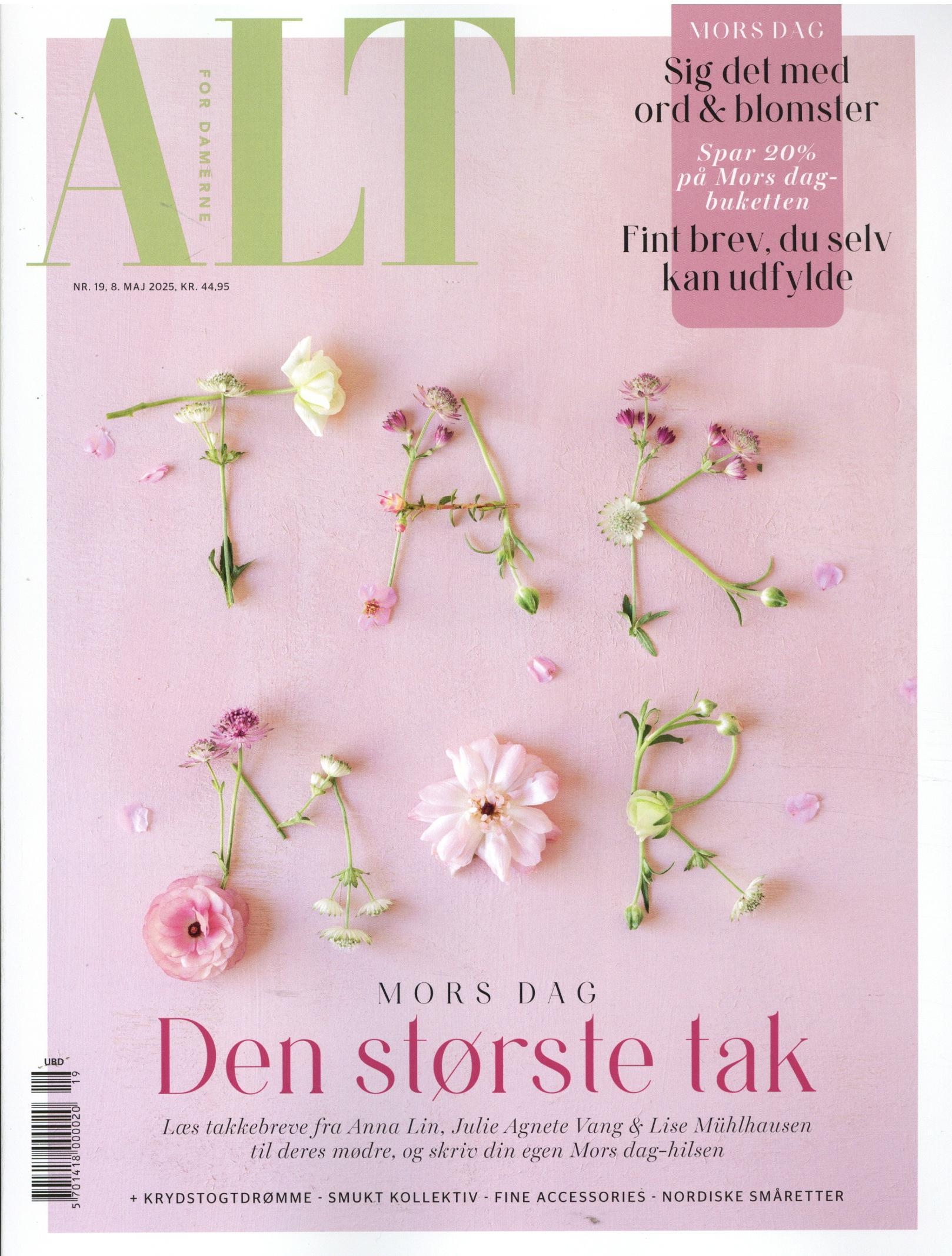 ALT For Damerne (DK)