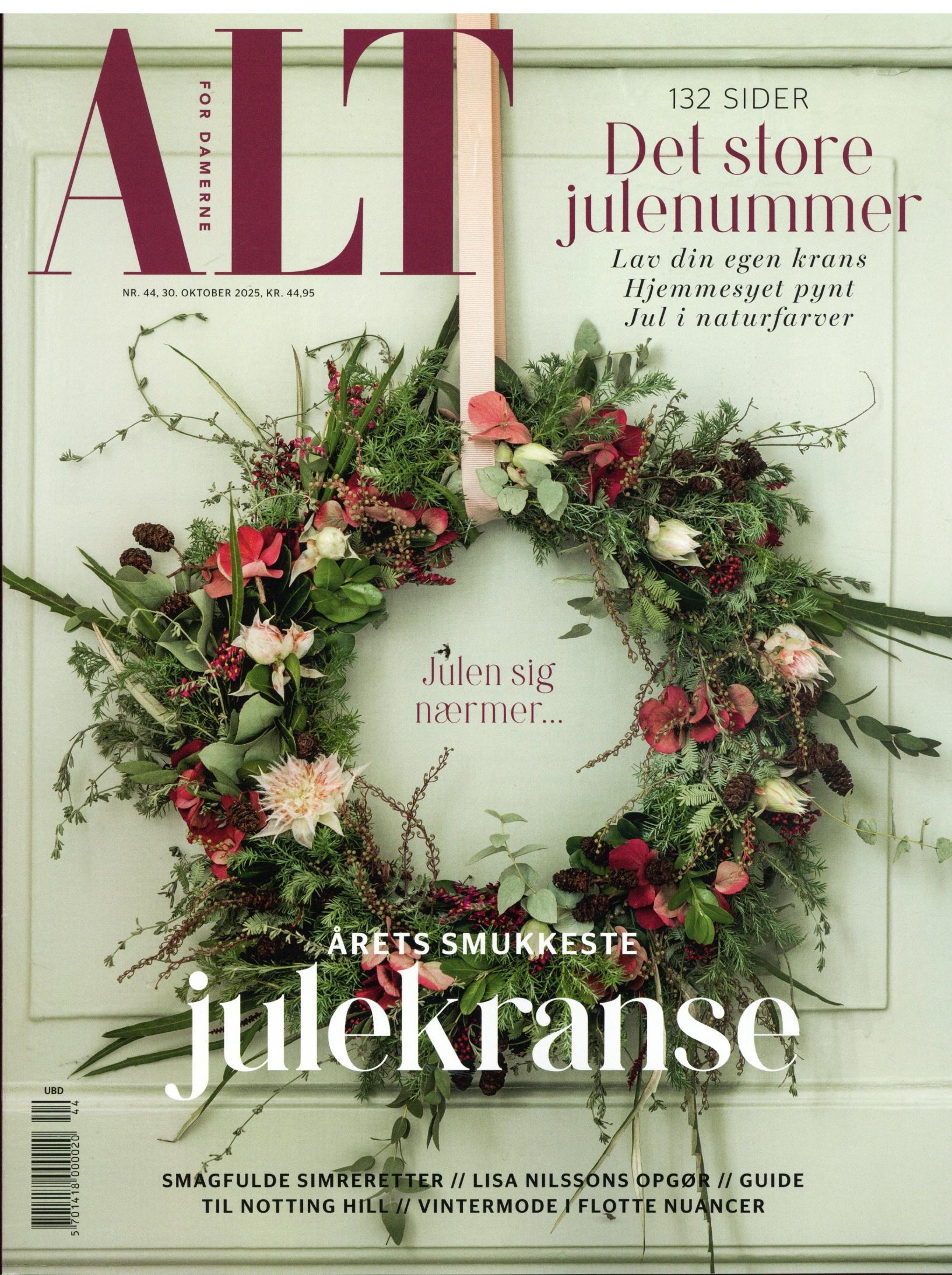 ALT For Damerne (DK)