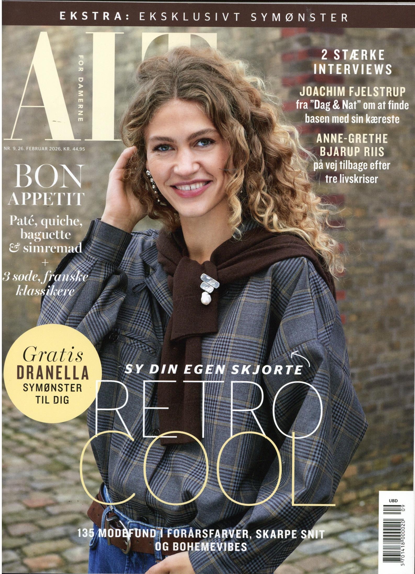 ALT For Damerne (DK)