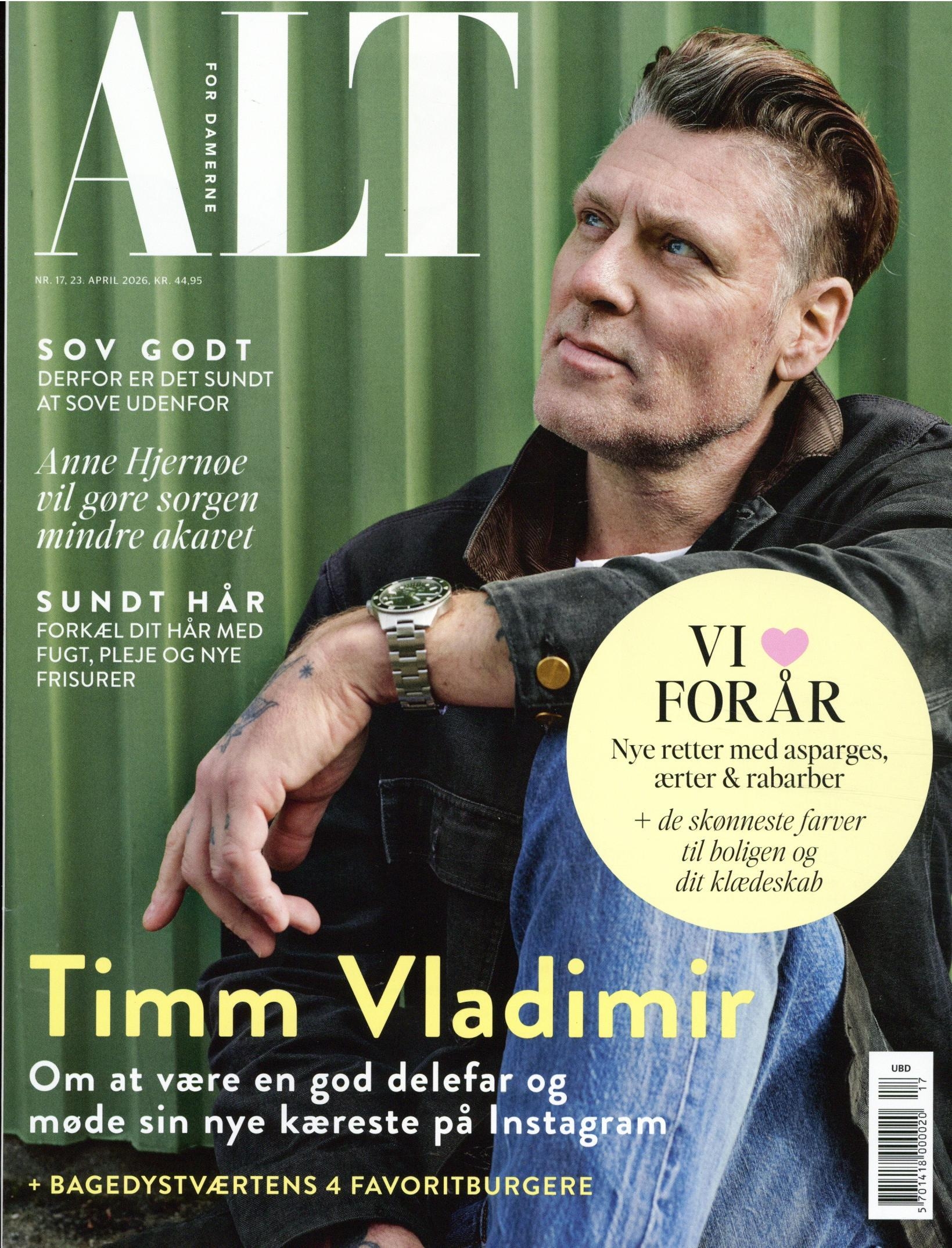 ALT For Damerne (DK)