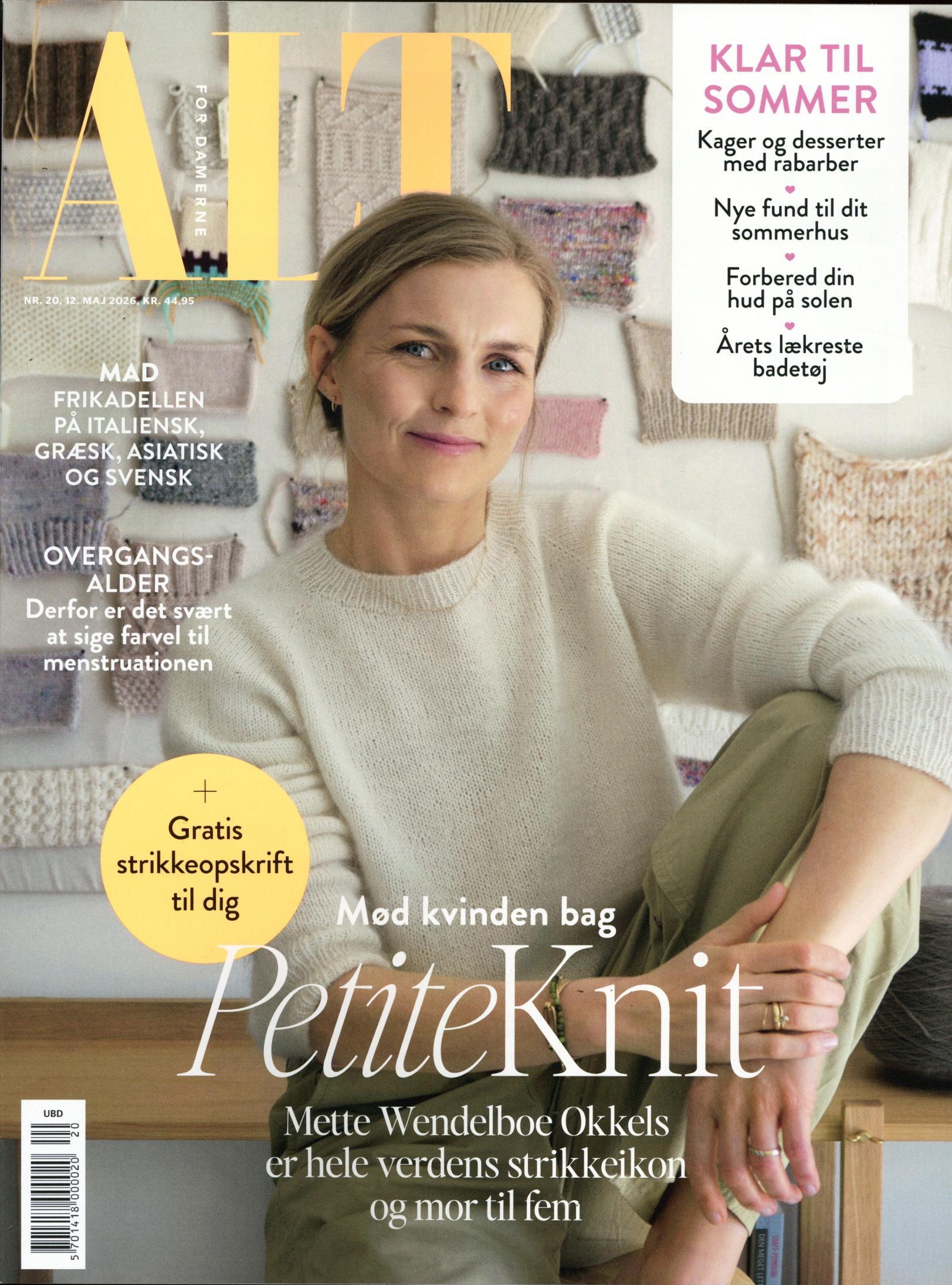 ALT For Damerne (DK)