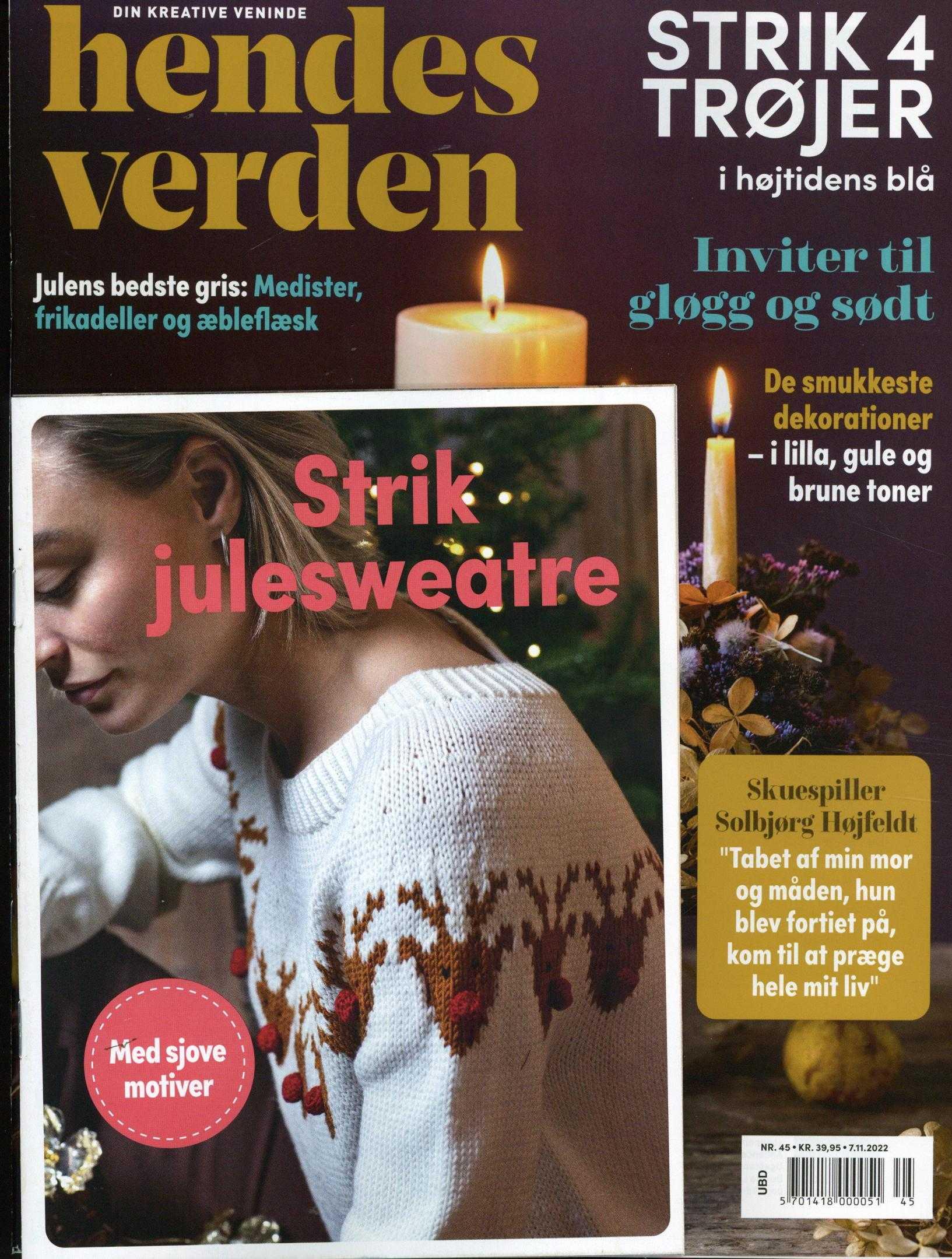 Hendes Verden