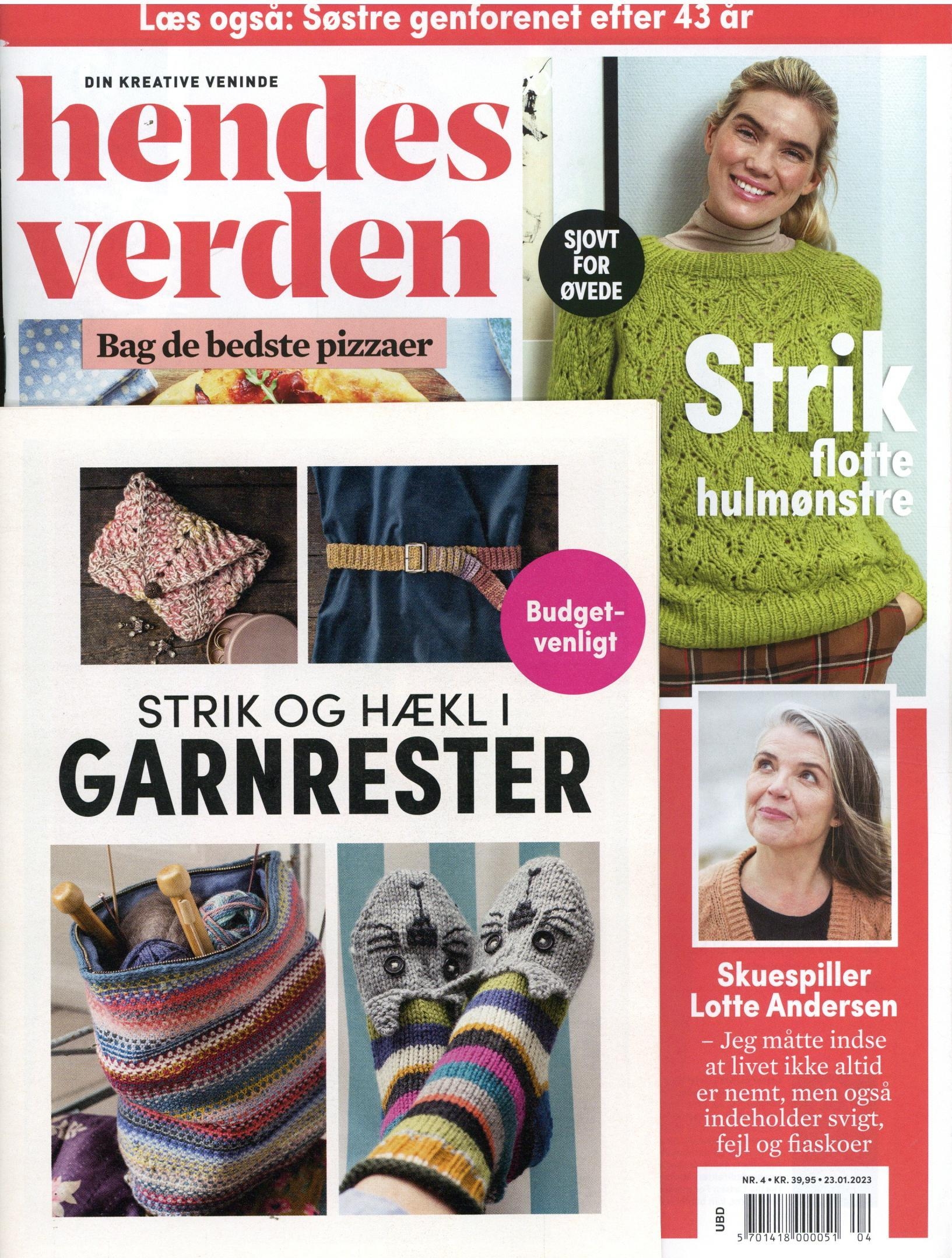 Hendes Verden