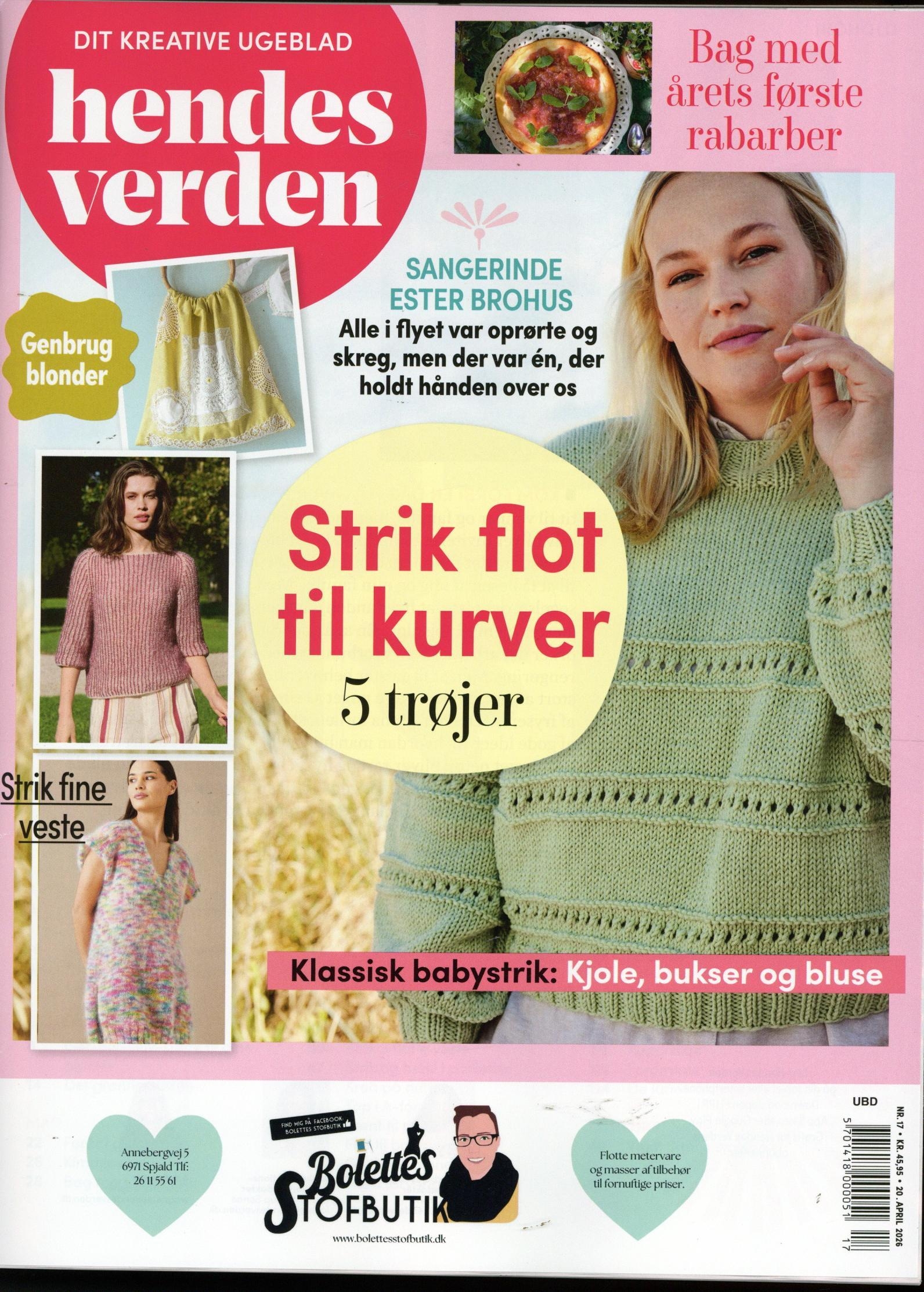 Hendes Verden