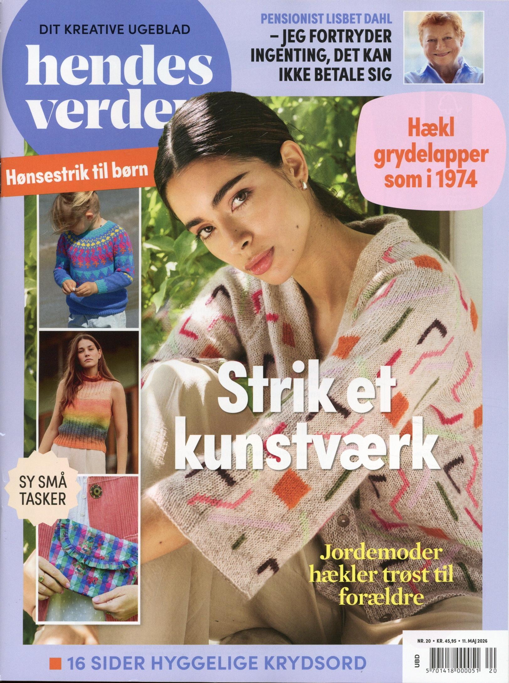 Hendes Verden