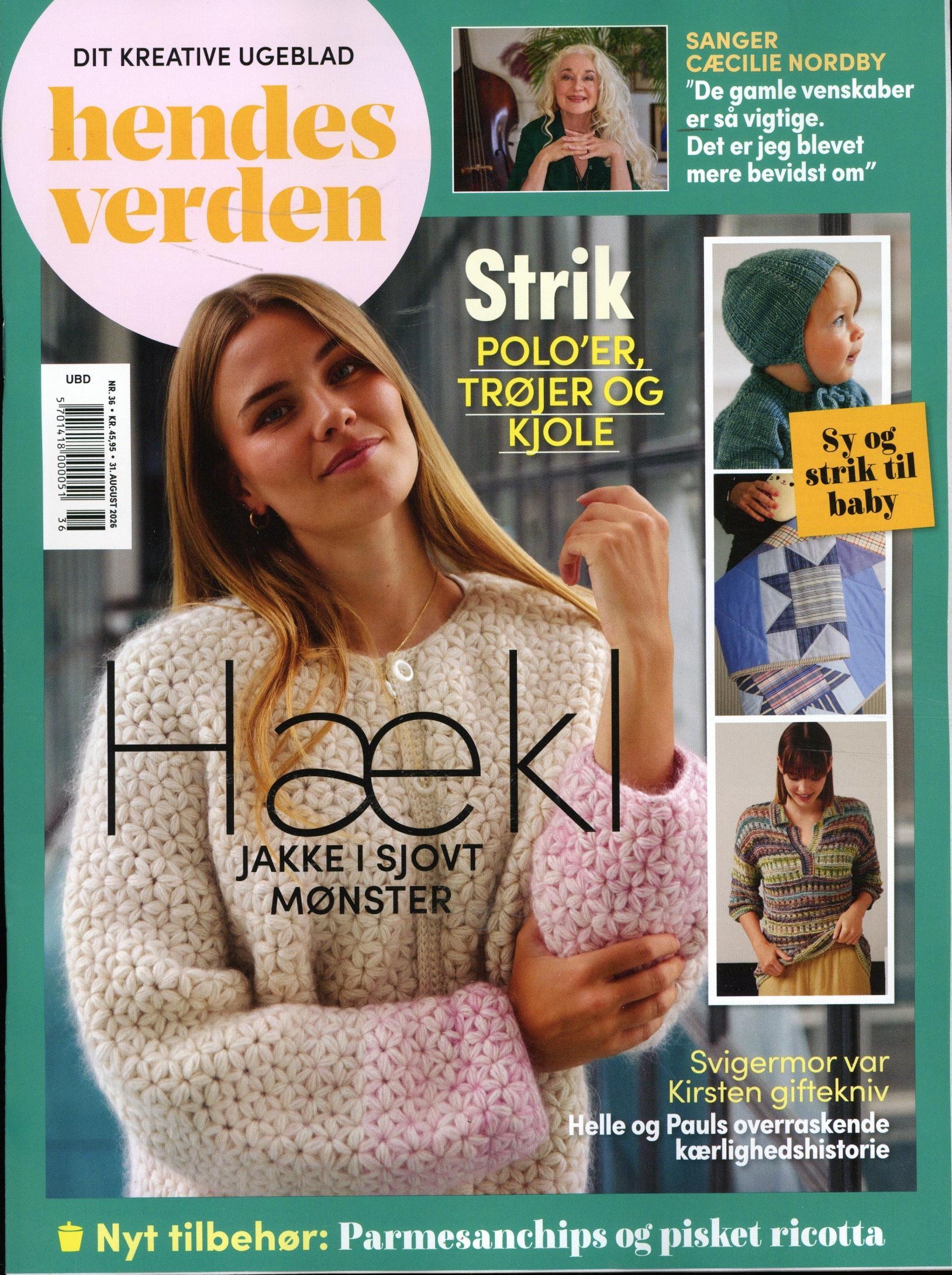 Hendes Verden