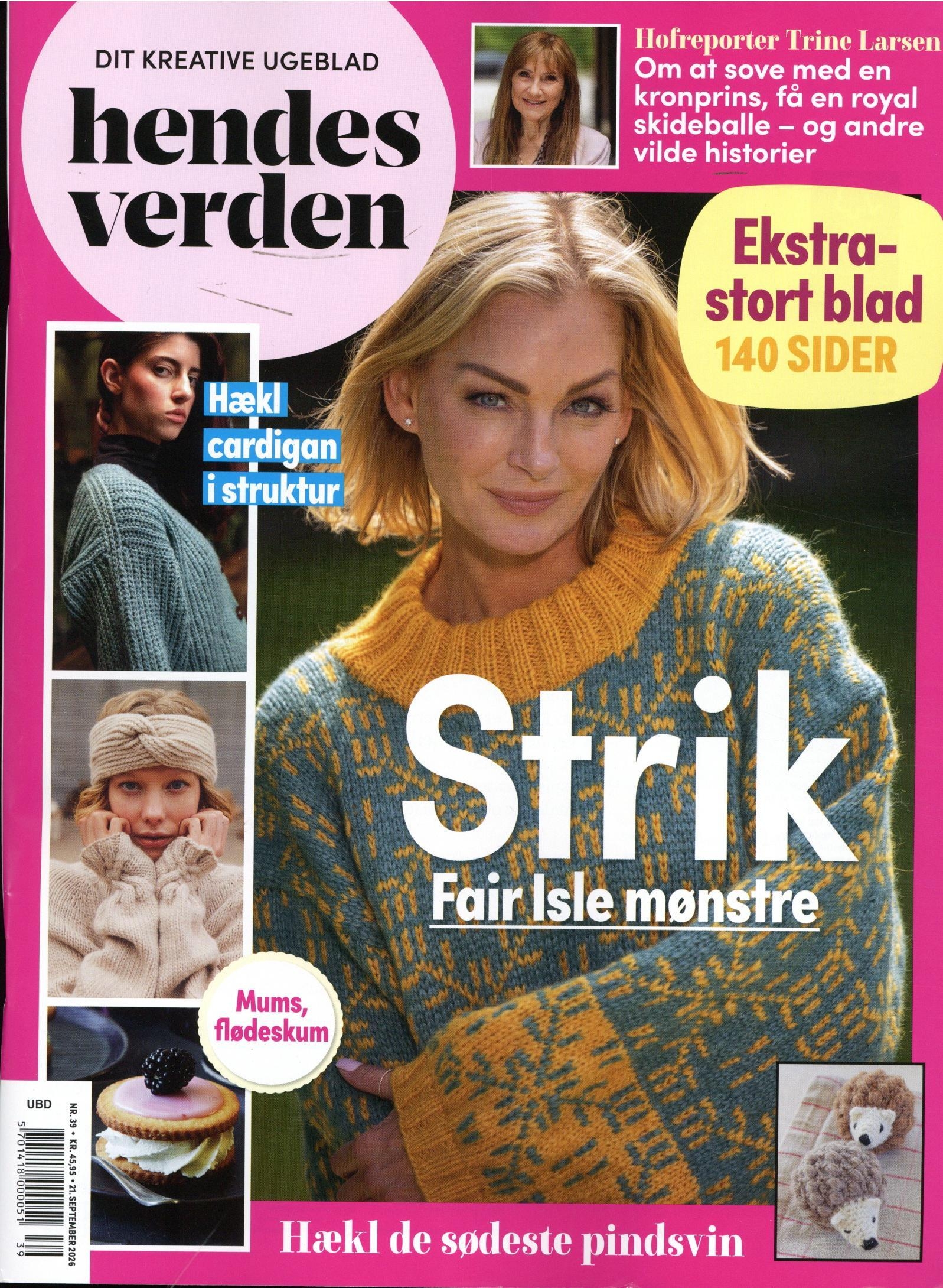 Hendes Verden