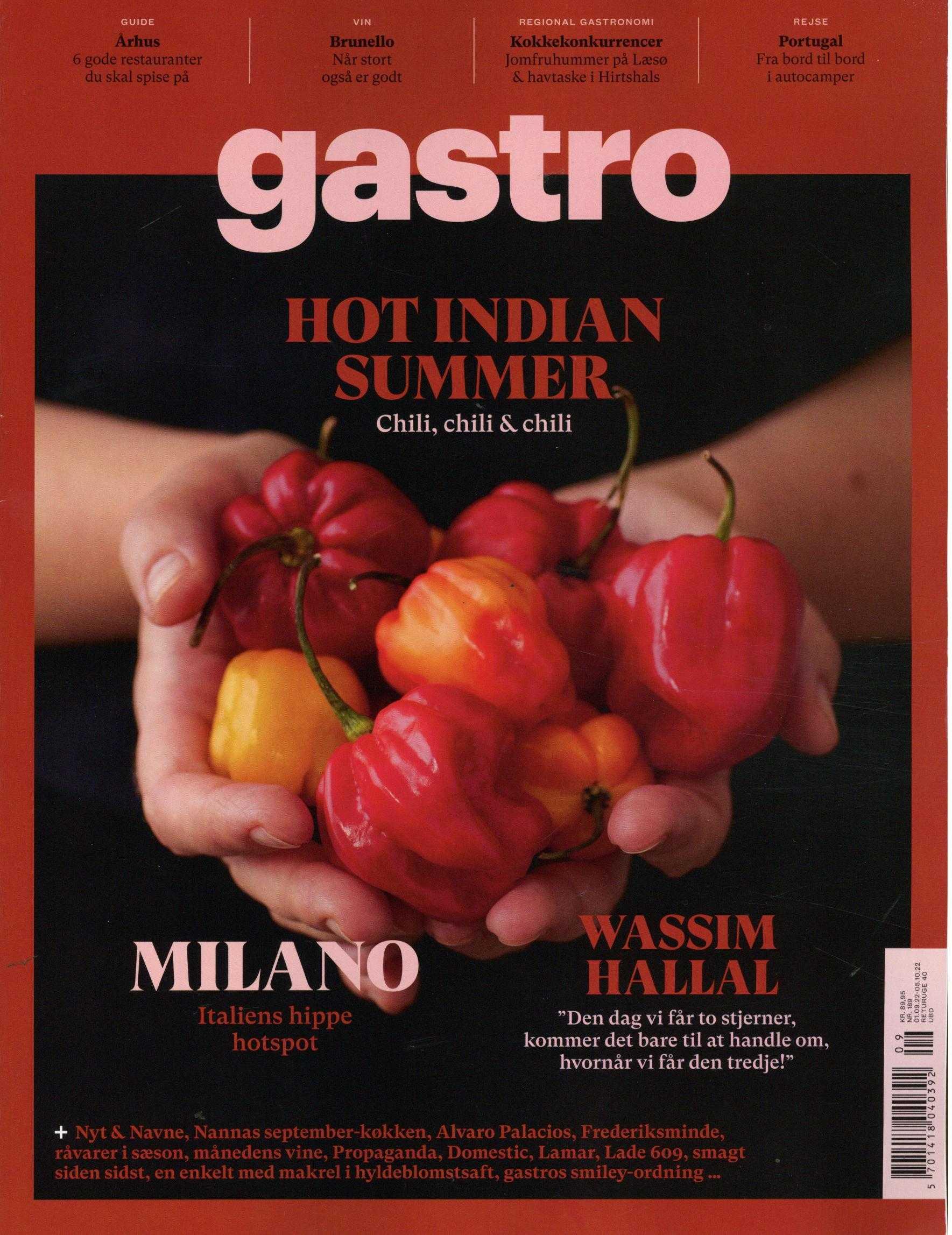Gastro