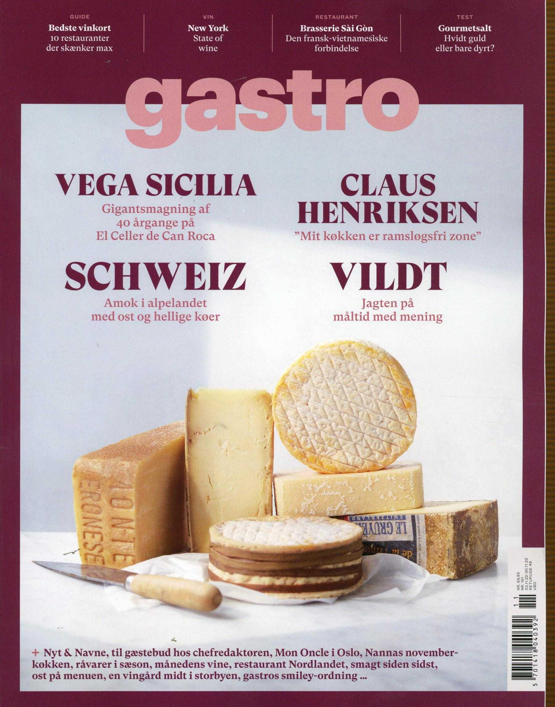 Gastro