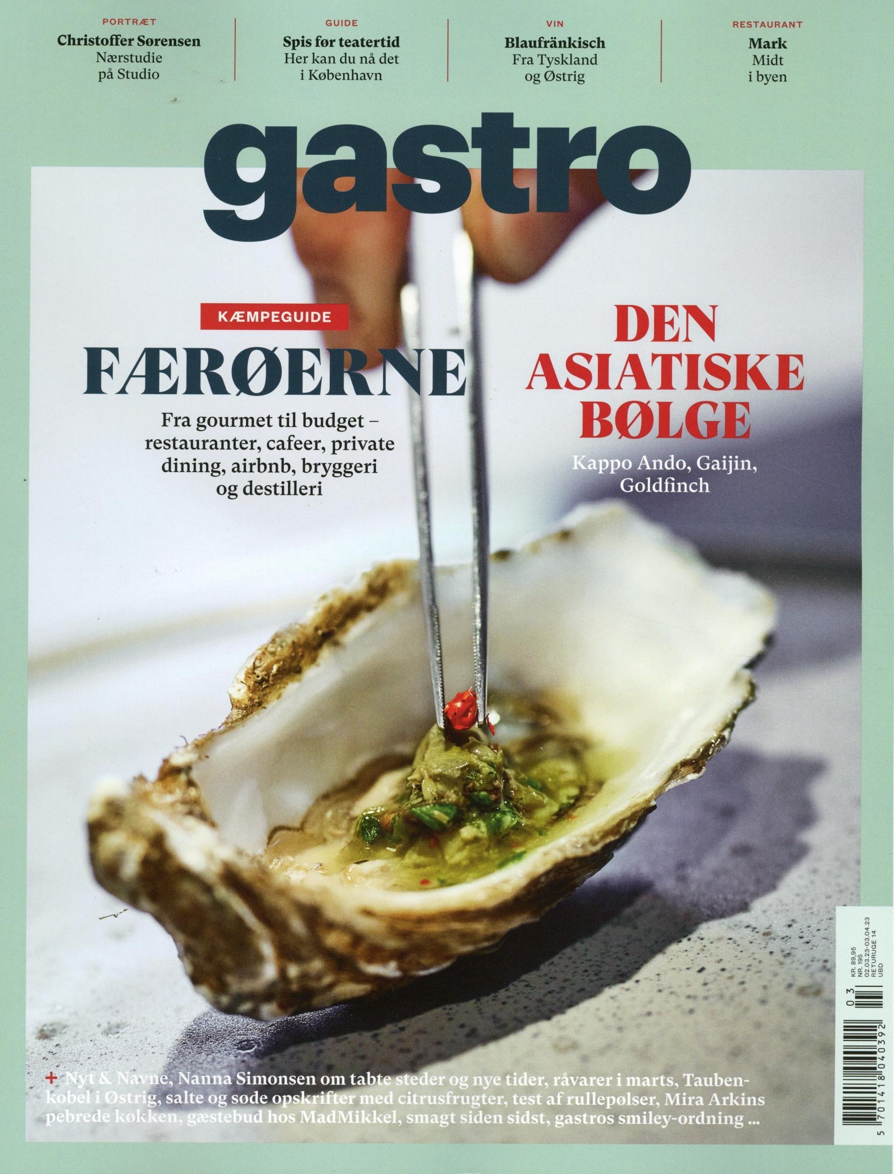 Gastro