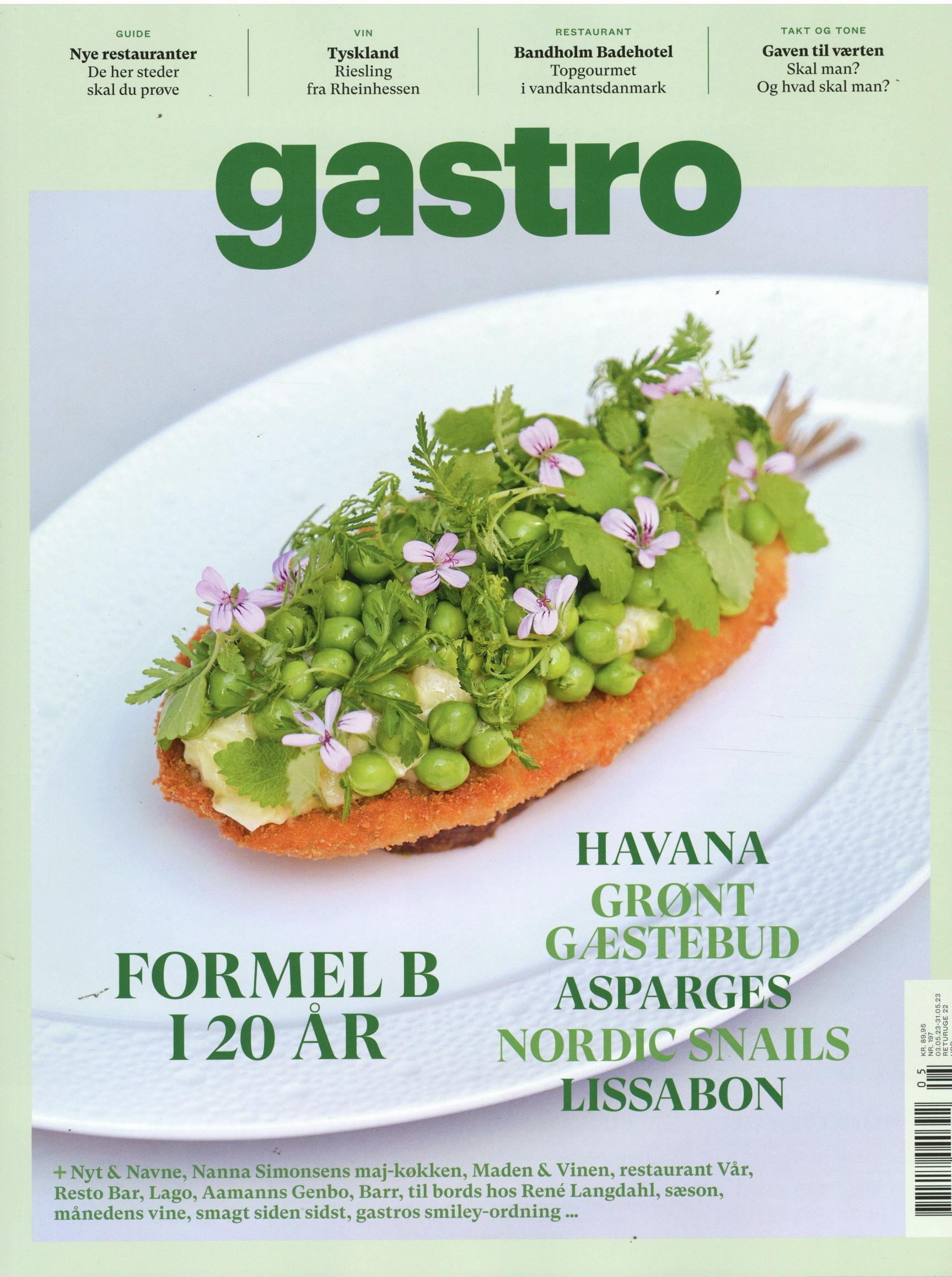 Gastro