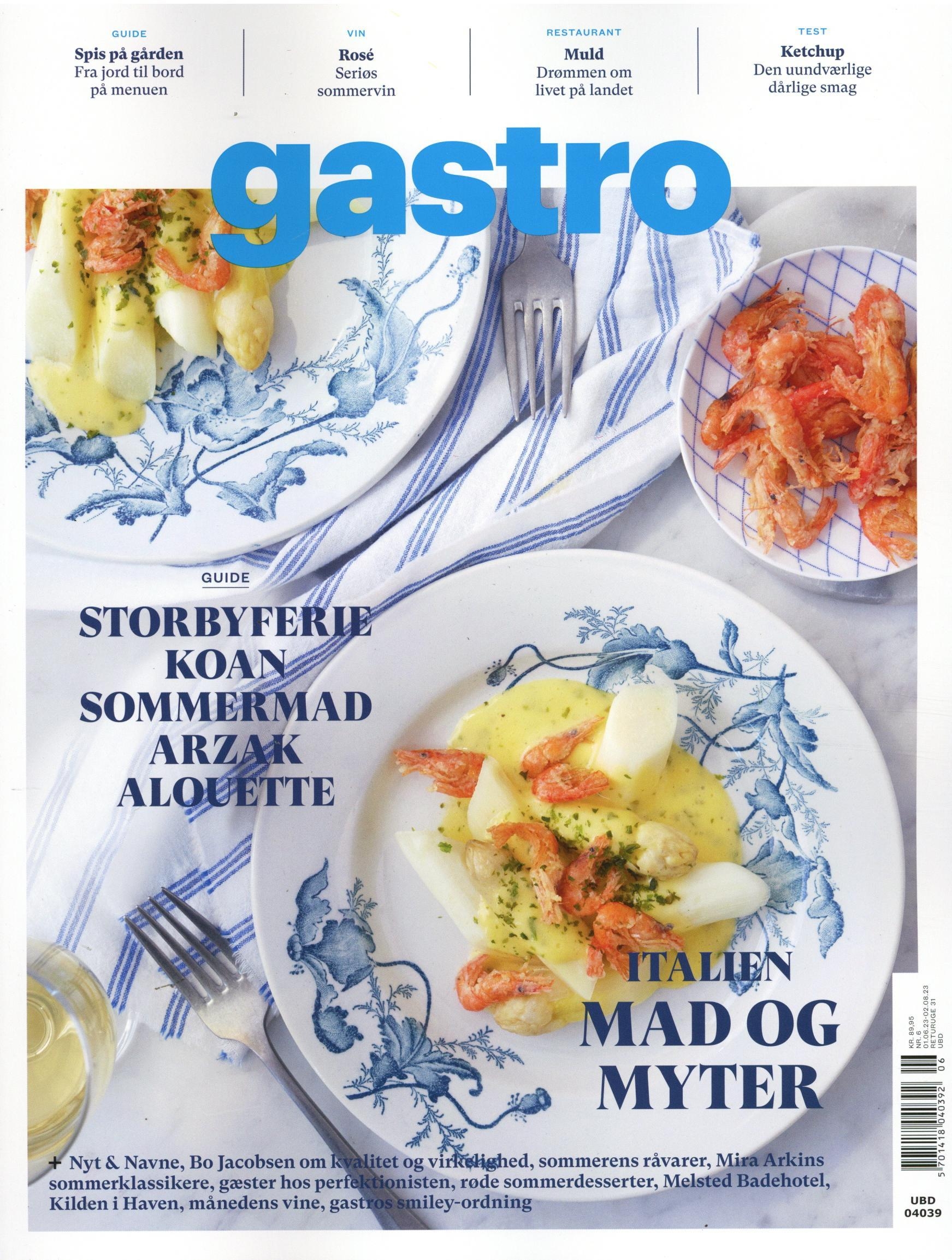 Gastro