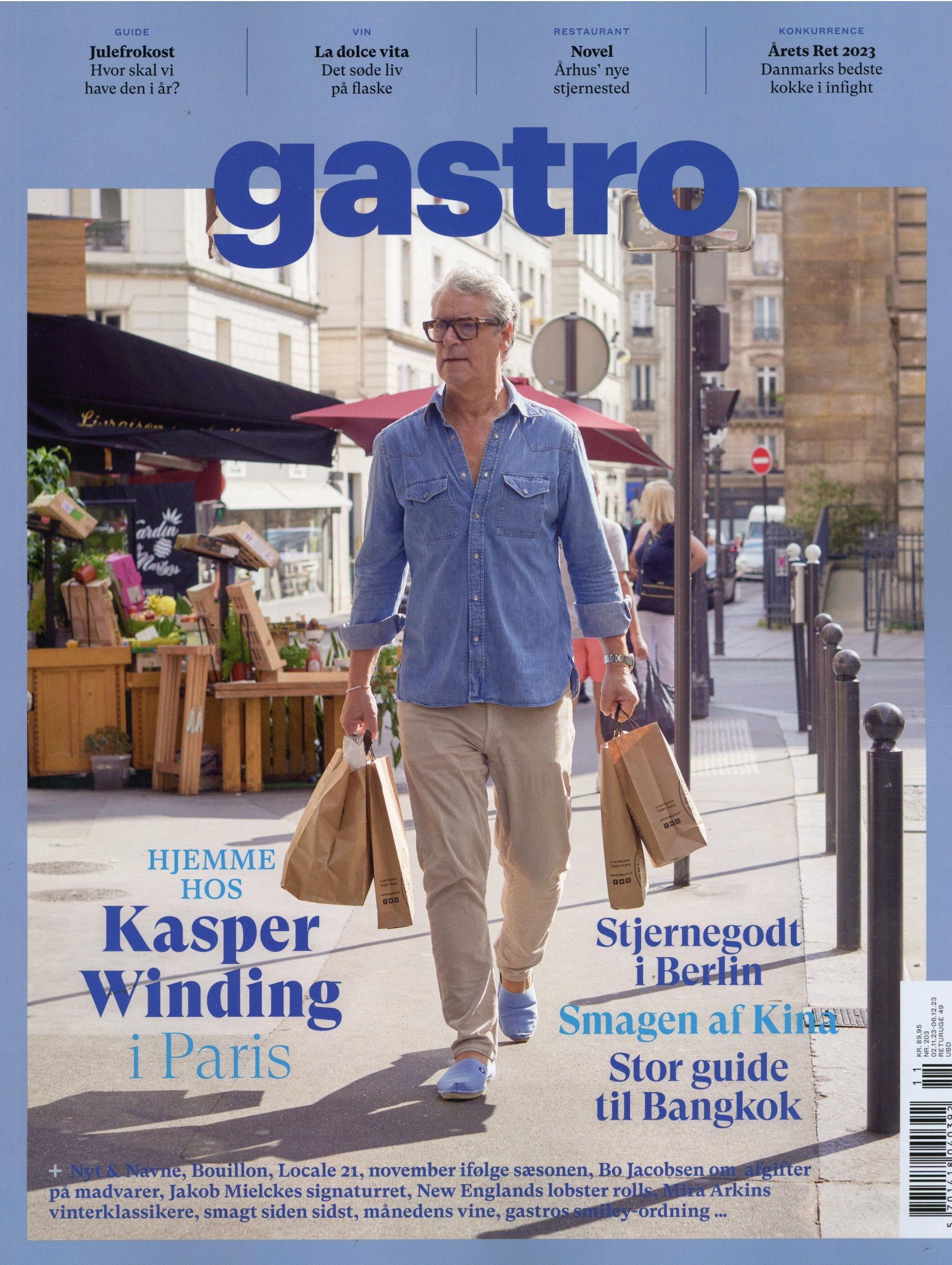 Gastro
