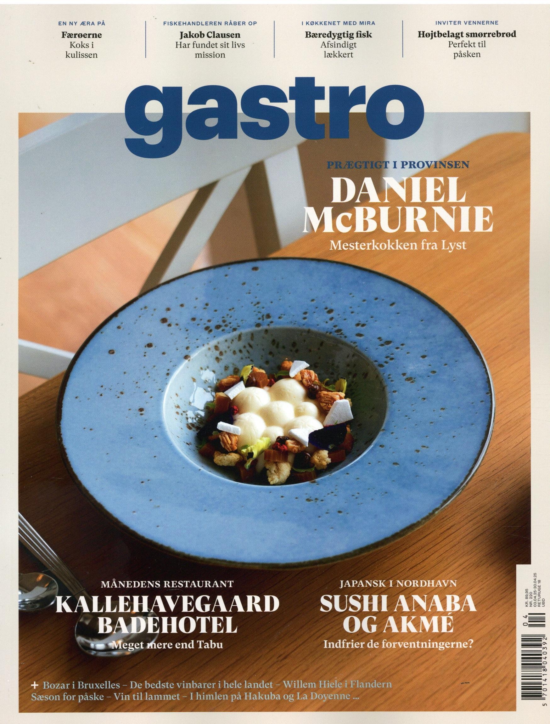 Gastro